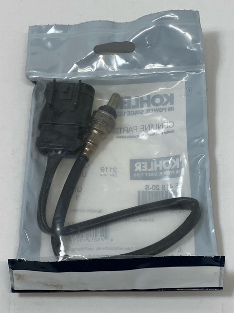 O2 Oxygen Sensor Downstream Fits For Kohler EFI Engines