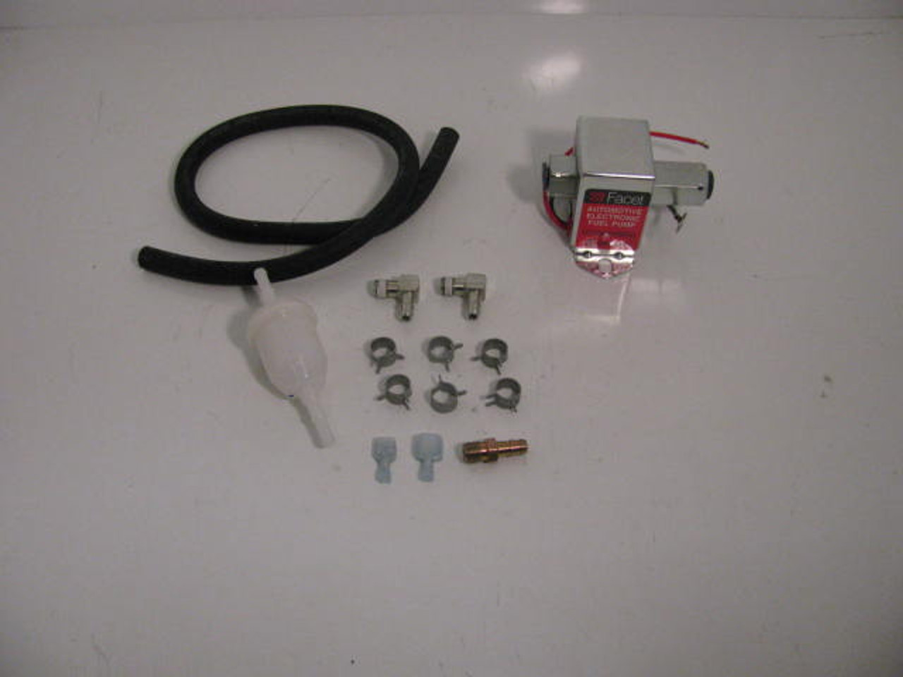 Kohler 25 559 01-S Kit, Electric Fuel Pump