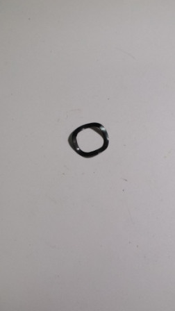 Kohler 275690-S Washer, Spring 11/32"