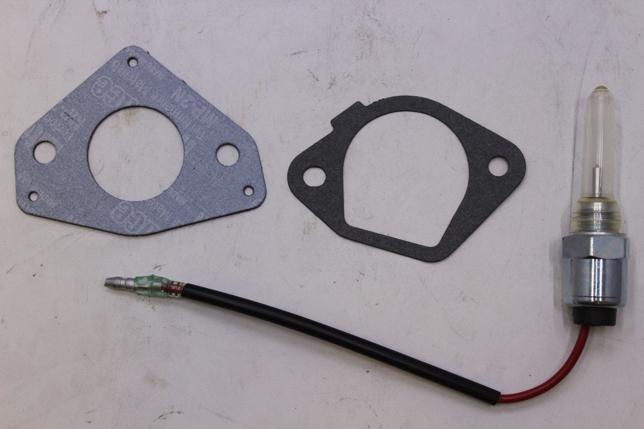 Kohler 32 757 10-S Repair Solenoid Valve