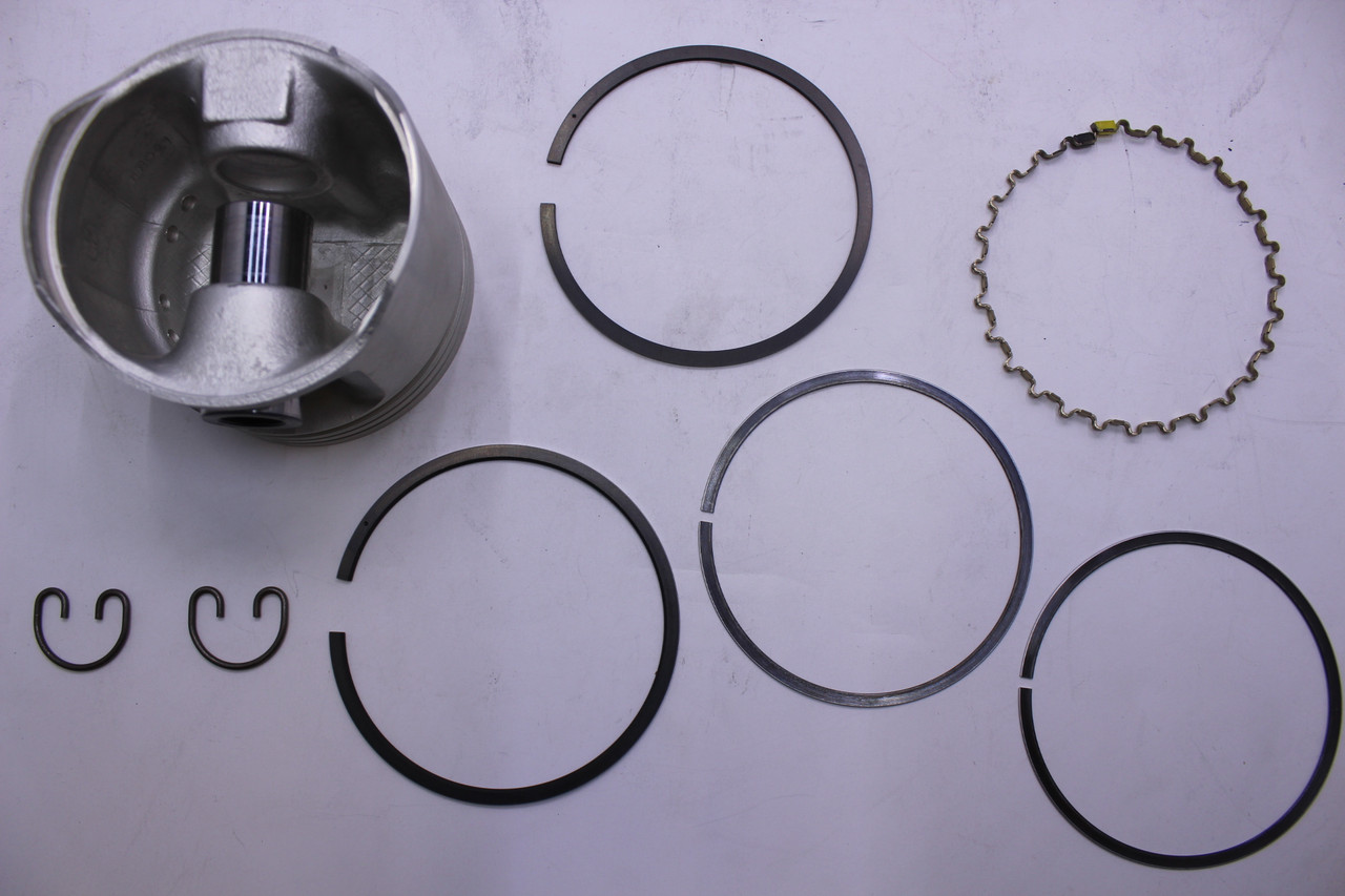 Kohler 47 874 20-S Piston W/Ring Set .030
