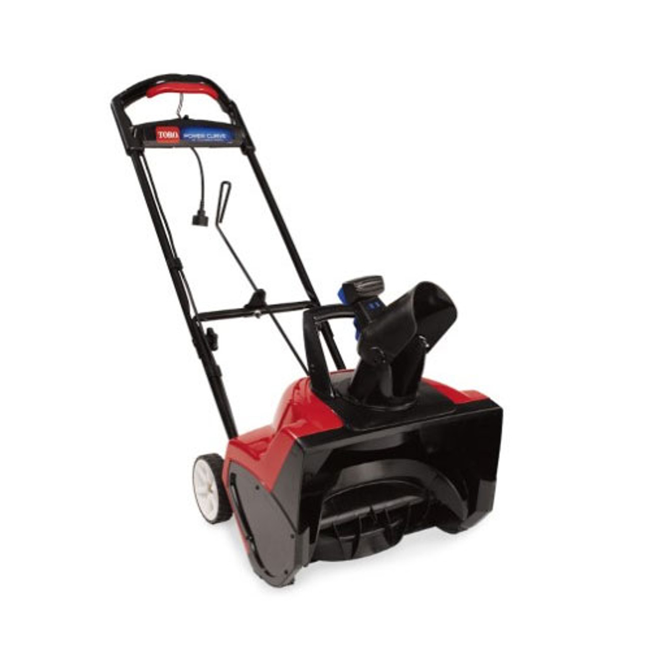 toro power shovel