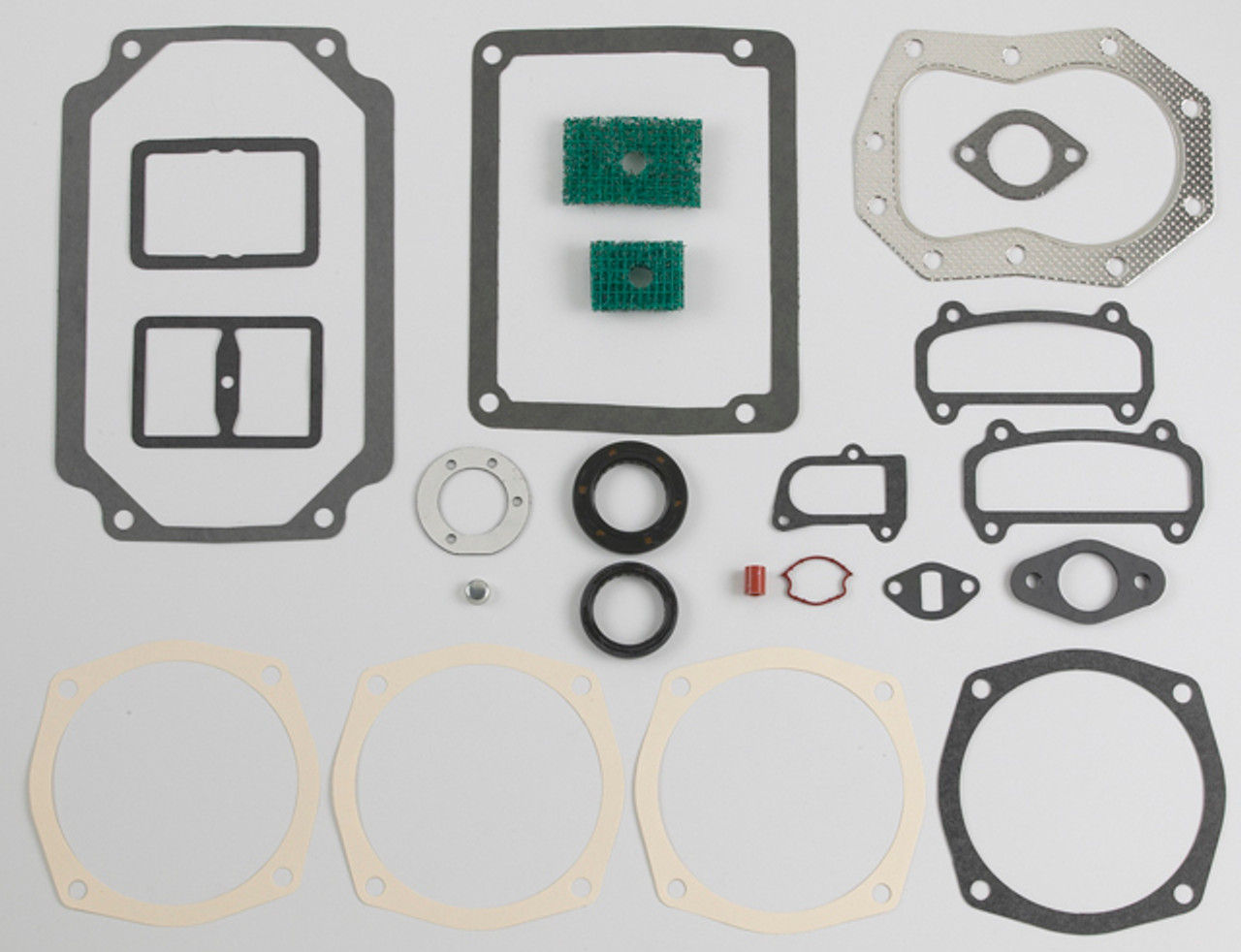 Kohler 45 755 12-S Kit, Overhaul