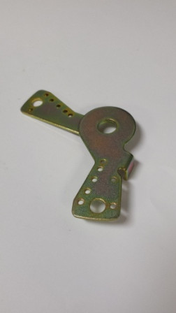 Kohler 47 090 08-S Lever