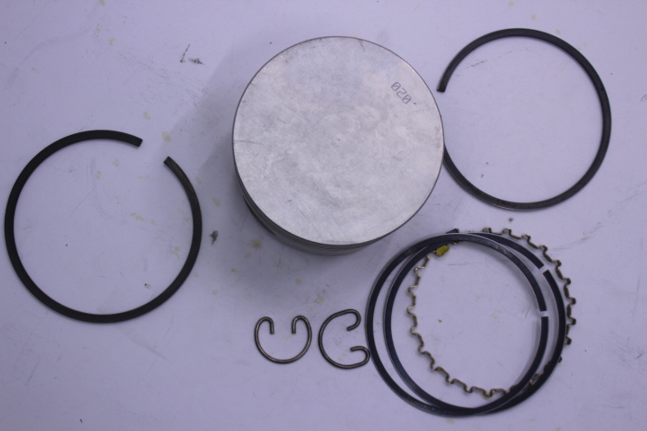 Kohler 47 874 04-S Kit, Piston W/Ring Set .020