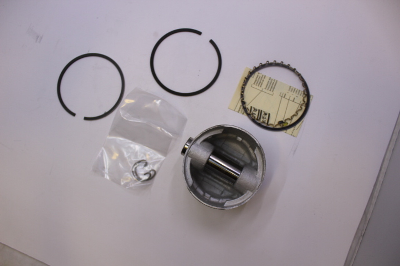 Kohler 48 874 04-S Kit, Piston W/Ring Set .020