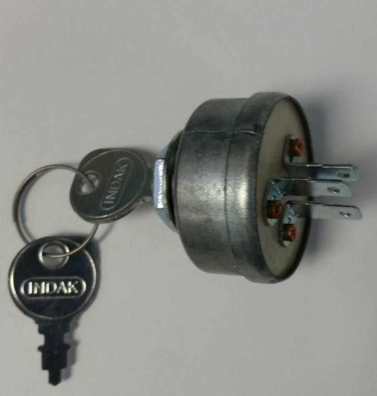 Kohler 52 099 02-S Switch, Assembly, Key