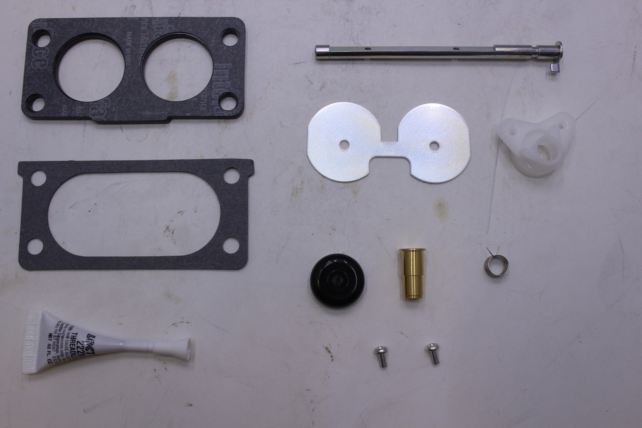 Kohler 62 757 01-S Kit, Choke