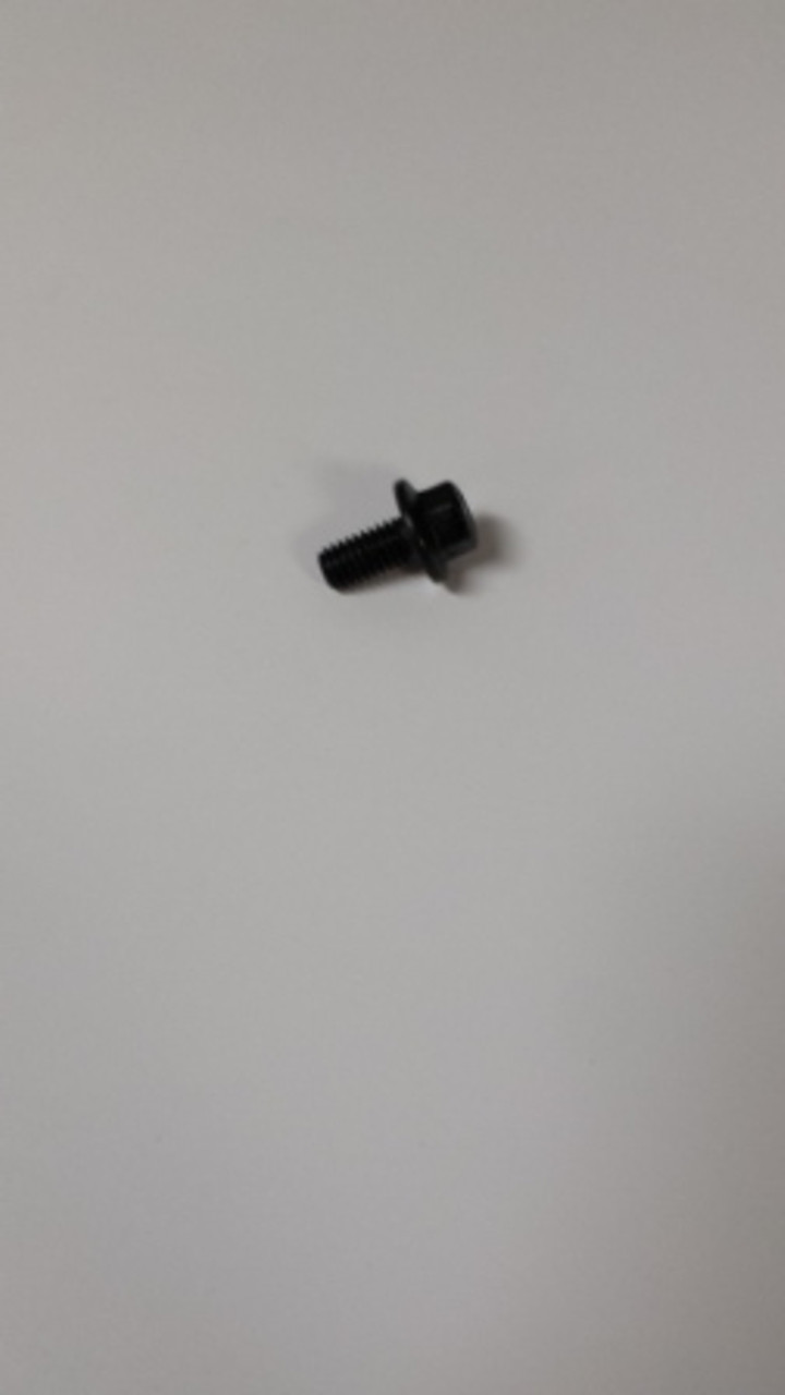 Kohler M-650012-S Screw, Flg M6X1.0X12