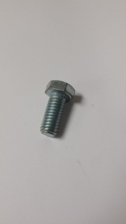 Kohler X-129-4-S Screw, Cap Hd 3/8-16X7/8"