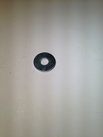 Kohler X-25-52-S Washer, Flat 1/4"