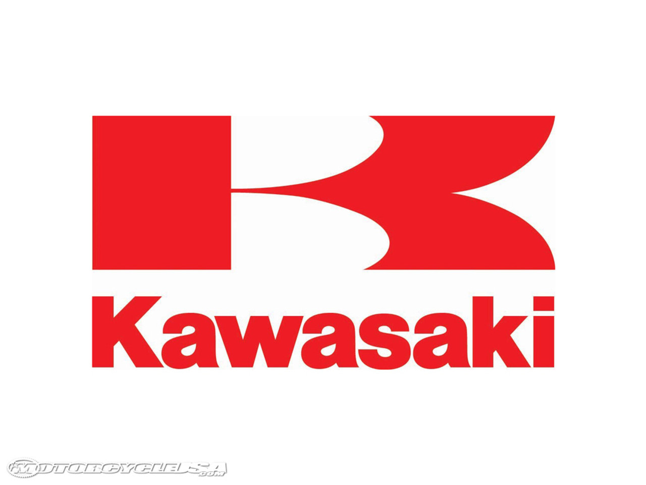 Kawasaki 11011-0717 Case-Air Filter