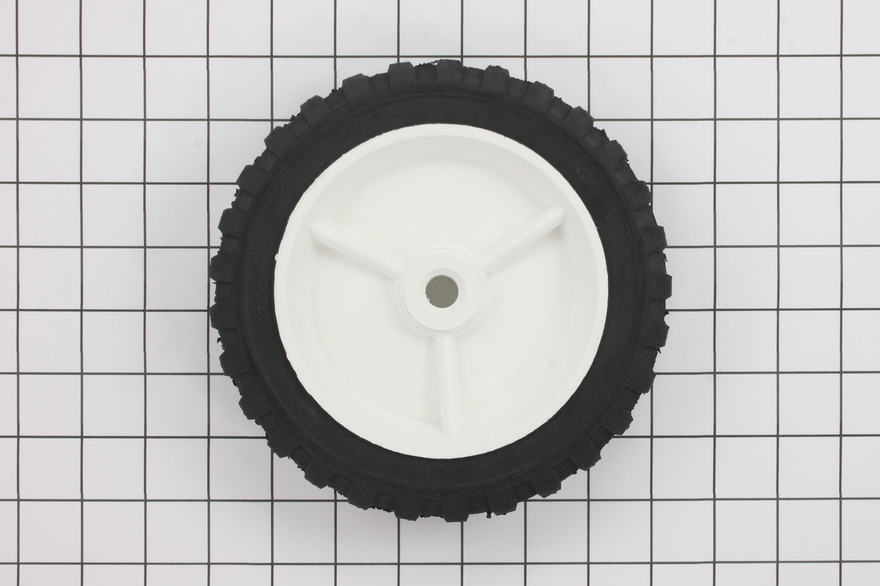 Toro Lawn-Boy 145-0701 Wheel (Replaces 66-6510)