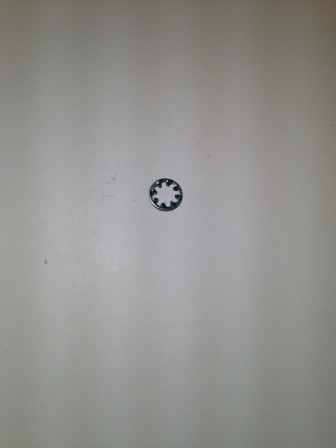 Kohler X-22-9-S Washer, Int Tooth Lock #10