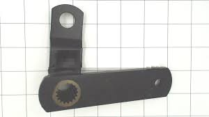 SIMPLICITY 1706997ASM -STEERING ARM & HUB