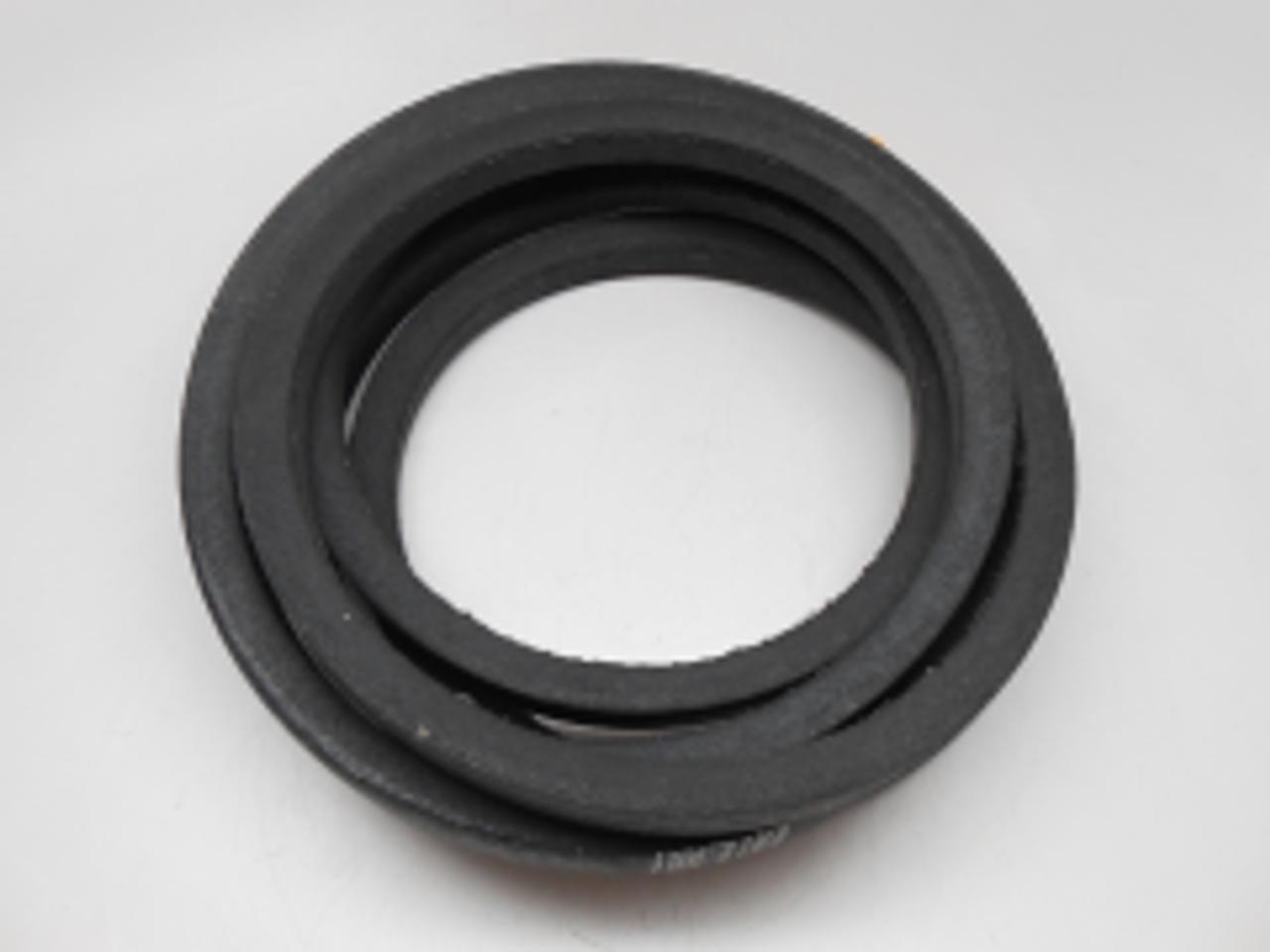 Toro 100-4164 V-BELT OEM
See Supercession: 95-3917
This part is compatible with the following machines:

Toro 79366 - Toro 44" Two-Stage Snowthrower for 5xi Garden Tractor (SN: 200000001 - 200999999) (2000) - PULLY BOX ASSEMBLY
Toro 79366 - Toro 44" Two-Stage Snowthrower for 5xi Garden Tractor (SN: 210000001 - 210999999) (2001) - PULLEY BOX ASSEMBLY
Toro 79366 - Toro 44" Two-Stage Snowthrower for 5xi Garden Tractor (SN: 220000001 - 220999999) (2002) - PULLEY BOX ASSEMBLY
Toro 79366 - Toro 44" Two-Stage Snowthrower for 5xi Garden Tractor (SN: 230000001 - 230999999) (2003) - PULLEY BOX ASSEMBLY
Toro 79366 - Toro 44" Two-Stage Snowthrower for 5xi Garden Tractors (SN: 9900001 - 9999999) (1999) - PULLEY BOX ASSEMBLY
Toro 79366 - Toro 44" Two-Stage Snowthrower for 5xi Garden Tractor (SN: 240000001 - 240999999) (2004) - PULLEY BOX ASSEMBLY
Toro 79366 - Toro 44" Two-Stage Snowthrower for 5xi Garden Tractor (SN: 250000001 - 250999999) (2005) - PULLEY BOX ASSEMBLY
Toro 79366 - Toro 44" Two-Stage Snowthrower for 5xi Garden Tractor (SN: 260000001 - 260999999) (2006) - PULLEY BOX ASSEMBLY
Toro 79366 - Toro 44" Two-Stage Snowthrower for 5xi Garden Tractor (SN: 270000001 - 270999999) (2007) - PULLEY BOX ASSEMBLY
