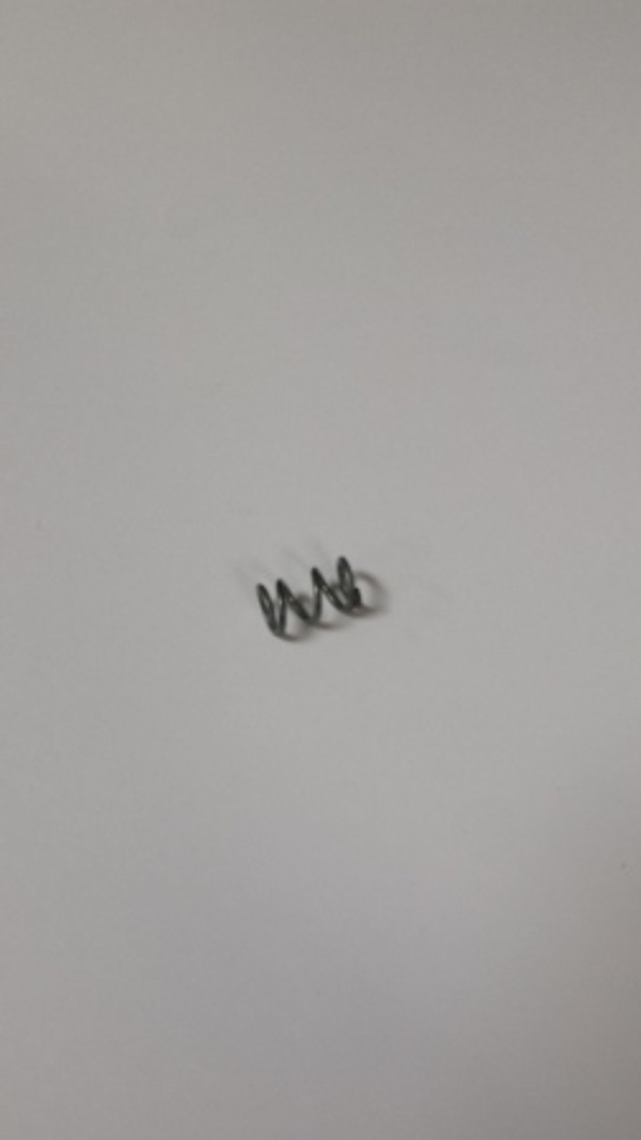 Kohler 200380-S Spring