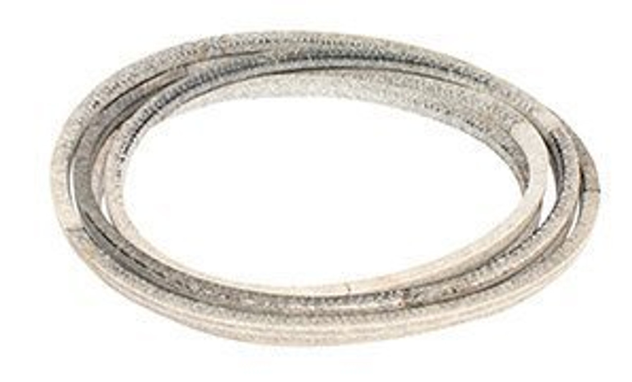 Toro V-Belt 119-9926
SUPERCESSION 120-2409, 114-5889
Where Used: Part Number 119-9926
Model Name Diagram
127-1631, MVP Filter, Belt and Blade Kit, Z Master Commerical 2000 Series Riding Mower with
48in Deck
MVP FILTER, BELT AND BLADE
KIT NO. 127-1631
74141, Z Master Commercial 2000 Series Riding Mower, with 48in TURBO FORCE Side
Discharge Mower, 2013 (SN 313000001-313999999)
DECK ASSEMBLY
74141, Z Master Commercial 2000 Series Riding Mower, with 48in TURBO FORCE Side
Discharge Mower, 2014 (SN 314000001-314999999)
DECK ASSEMBLY
74141, Z Master Commercial 2000 Series Riding Mower, with 48in TURBO FORCE Side
Discharge Mower, 2015 (SN 315000001-315999999)
DECK ASSEMBLY
74141, Z Master Commercial 2000 Series Riding Mower, with 48in TURBO FORCE Side
Discharge Mower, 2016 (SN 316000001-316999999)
DECK ASSEMBLY
74141TE, Z Master Commercial 2000 Series Riding Mower, with 48in TURBO FORCE Side
Discharge Mower, 2013 (SN 313000001-31399999
DECK ASSEMBLY
74142TE, Z Master Commercial 2000 Series Riding Mower, with 48 TURBO FORCE Side
Discharge Mower, 2014 (SN 314000001-314999999)
DECK ASSEMBLY
74142TE, Z Master Commercial 2000 Series Riding Mower, with 48 TURBO FORCE Side
Discharge Mower, 2015 (SN 315000001-315999999)
DECK ASSEMBLY
74142TE, Z Master Commercial 2000 Series Riding Mower, with 48 TURBO FORCE Side
Discharge Mower, 2016 (SN 316000001-316999999)
DECK ASSEMBLY