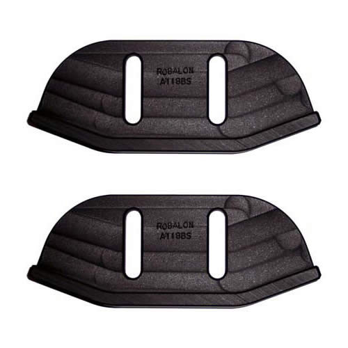 A189BS Composite Plow Pad Skid Shoe - Robalon Material For Snow Plow Blades