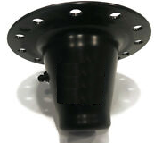 Murray Simplicity Snapper 1760371YP Housing-Spindle HOUSING, w/Lube Fitting