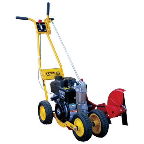 McLane 801 5 50GT Edger