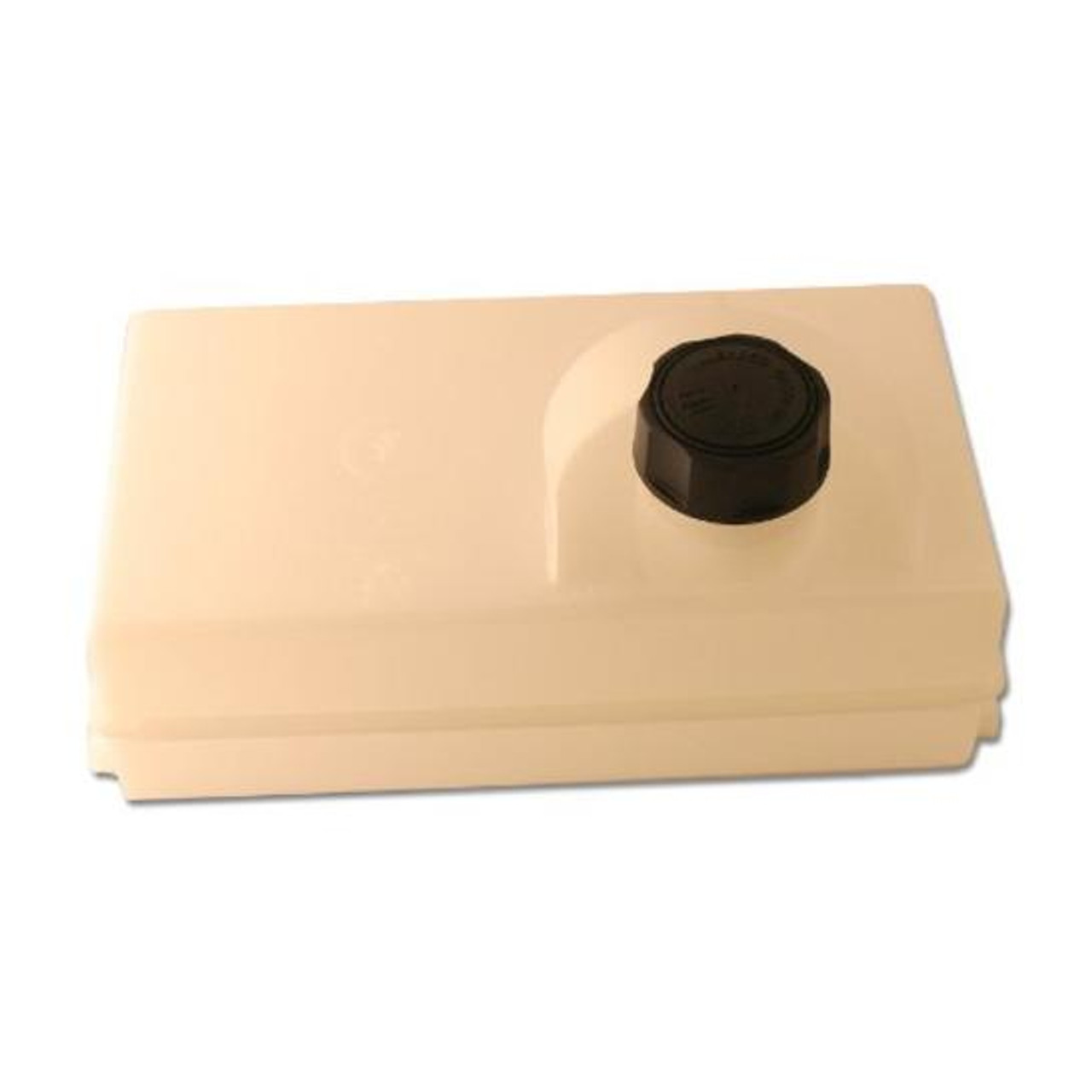 Briggs & Stratton, Murray 7601092MA Fuel Tank Kit 1.4 
Capacity:  1.4 Gallons