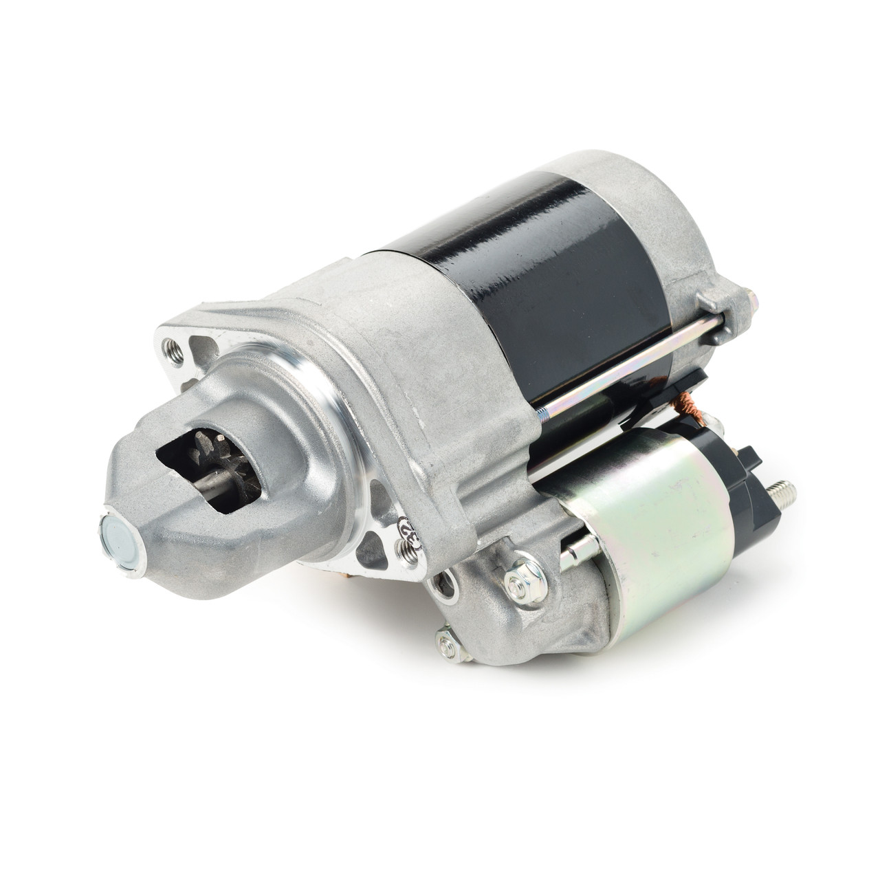 Oregon Equipment Parts 33-794 Starter  Electric. 21163-7023[