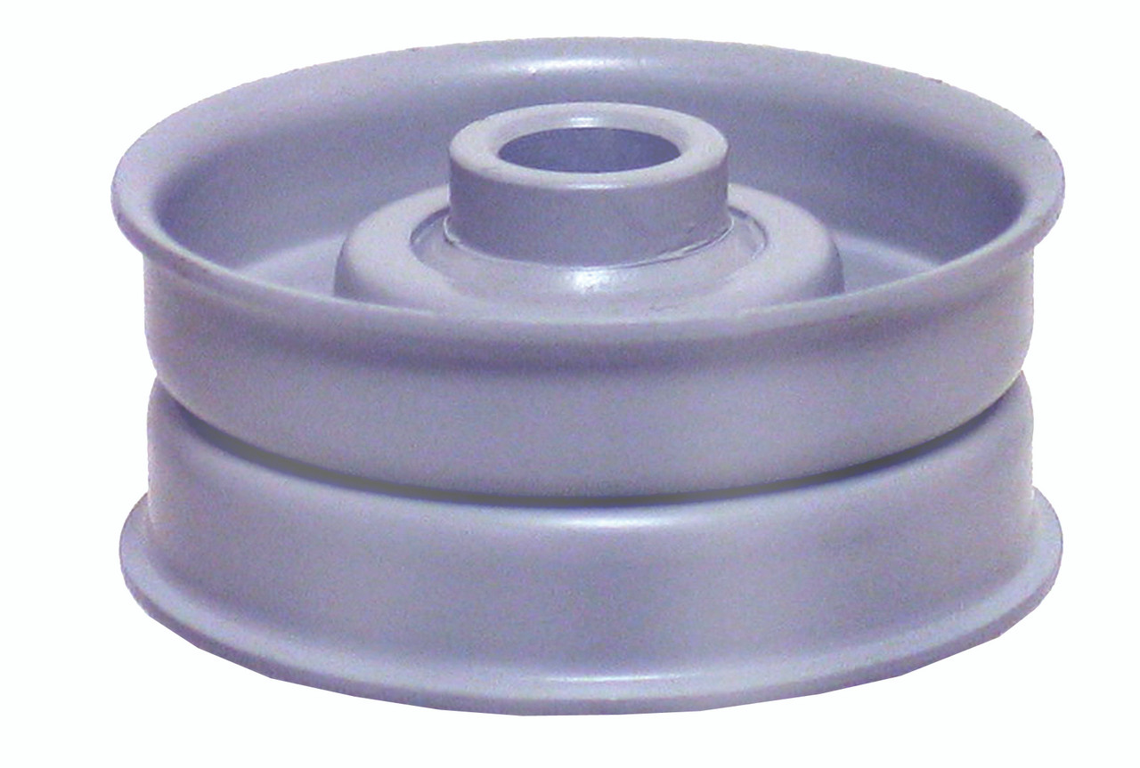 Oregon Equipment Parts 34-002 Pulley  Flat Idler 1-7/8In X 3