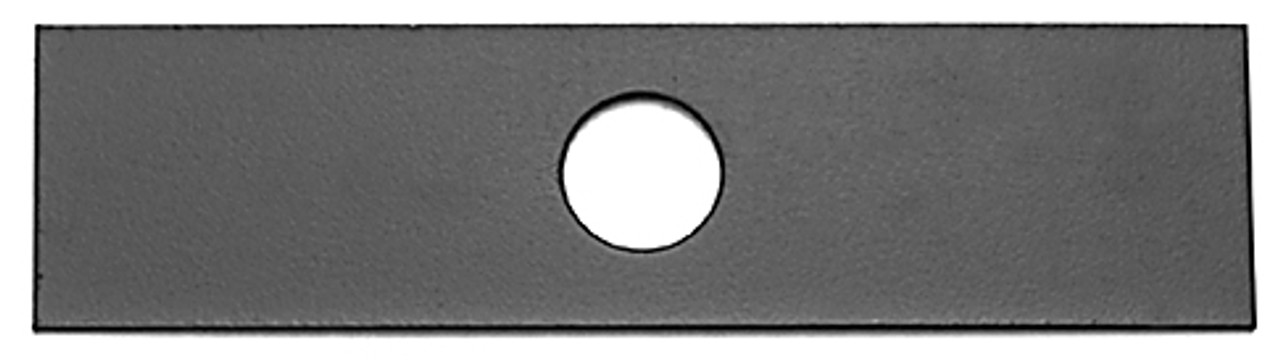 Oregon Equipment Parts 40-141 Edger Blade  8In X 1In X 0.120