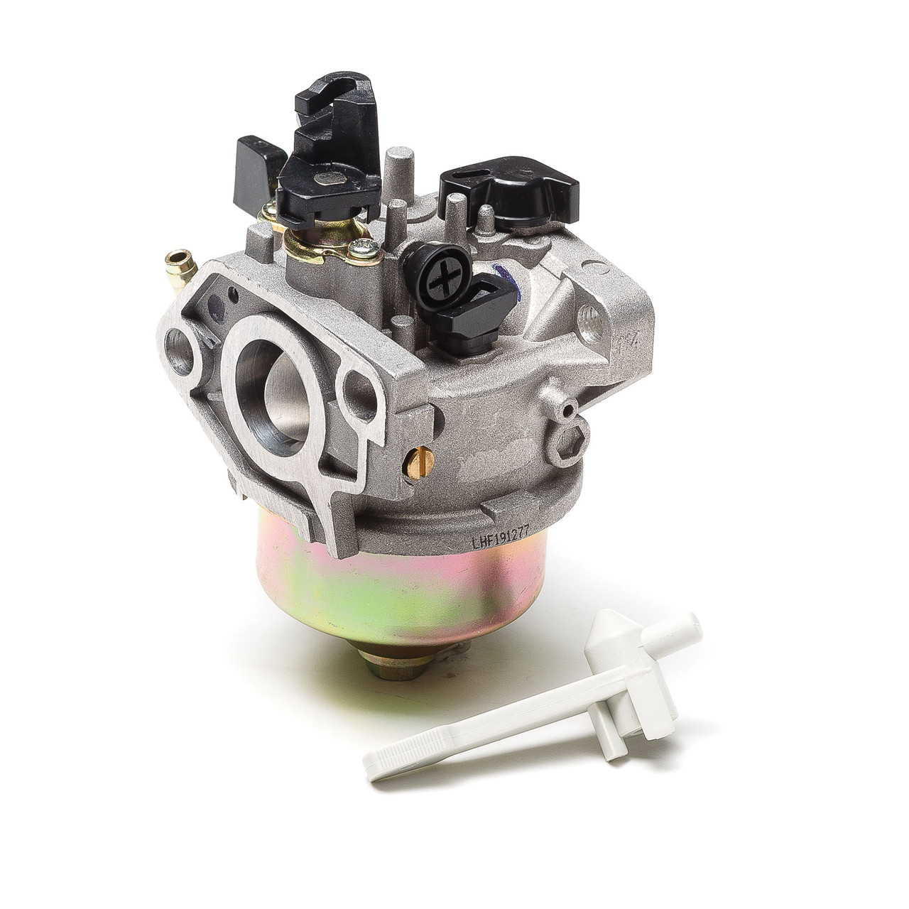 Oregon Equipment Parts 50-669 Carburetor  Honda 16100-Zh9-W2