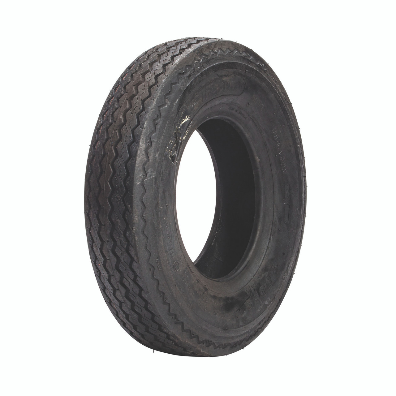 Oregon Equipment Parts 58-150 Oregon Tire  480/400-8 Hs Rib