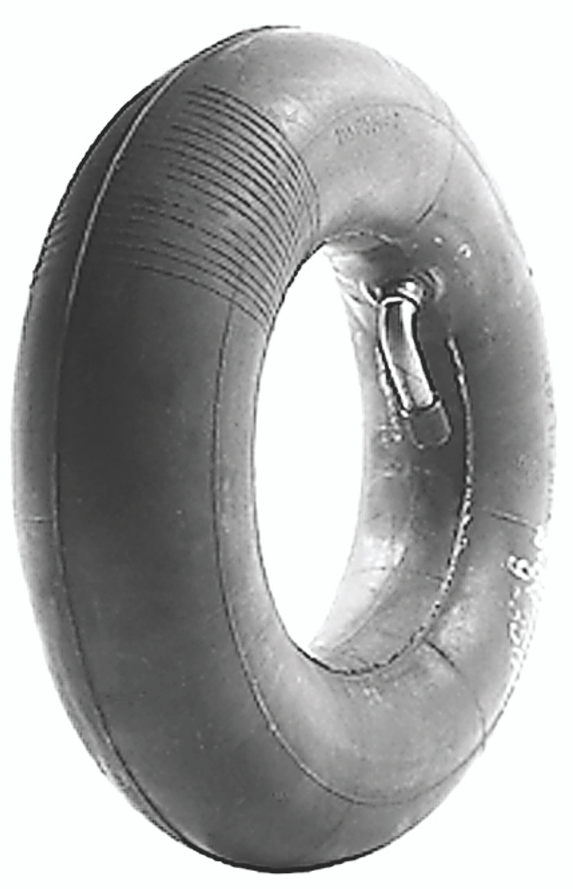 Oregon Equipment Parts 71-400 Innertube 410/350-4 Bent Valve