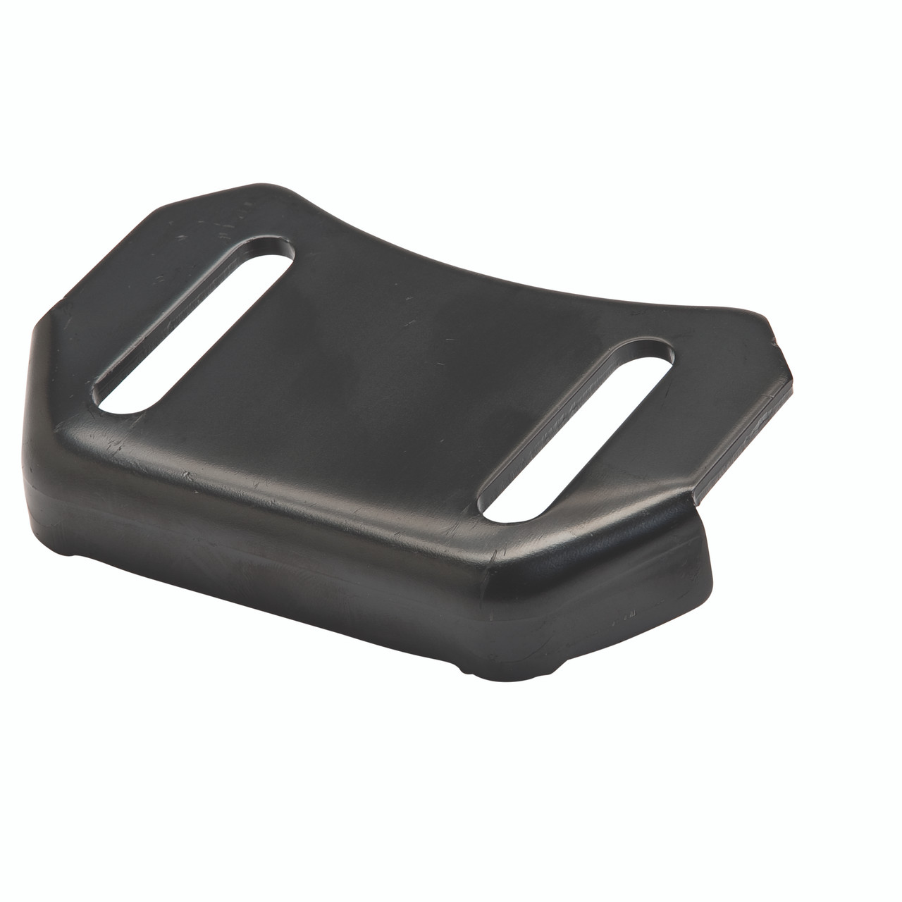 Oregon Equipment Parts 73-100 Skid Snowthrower Mtd[780]