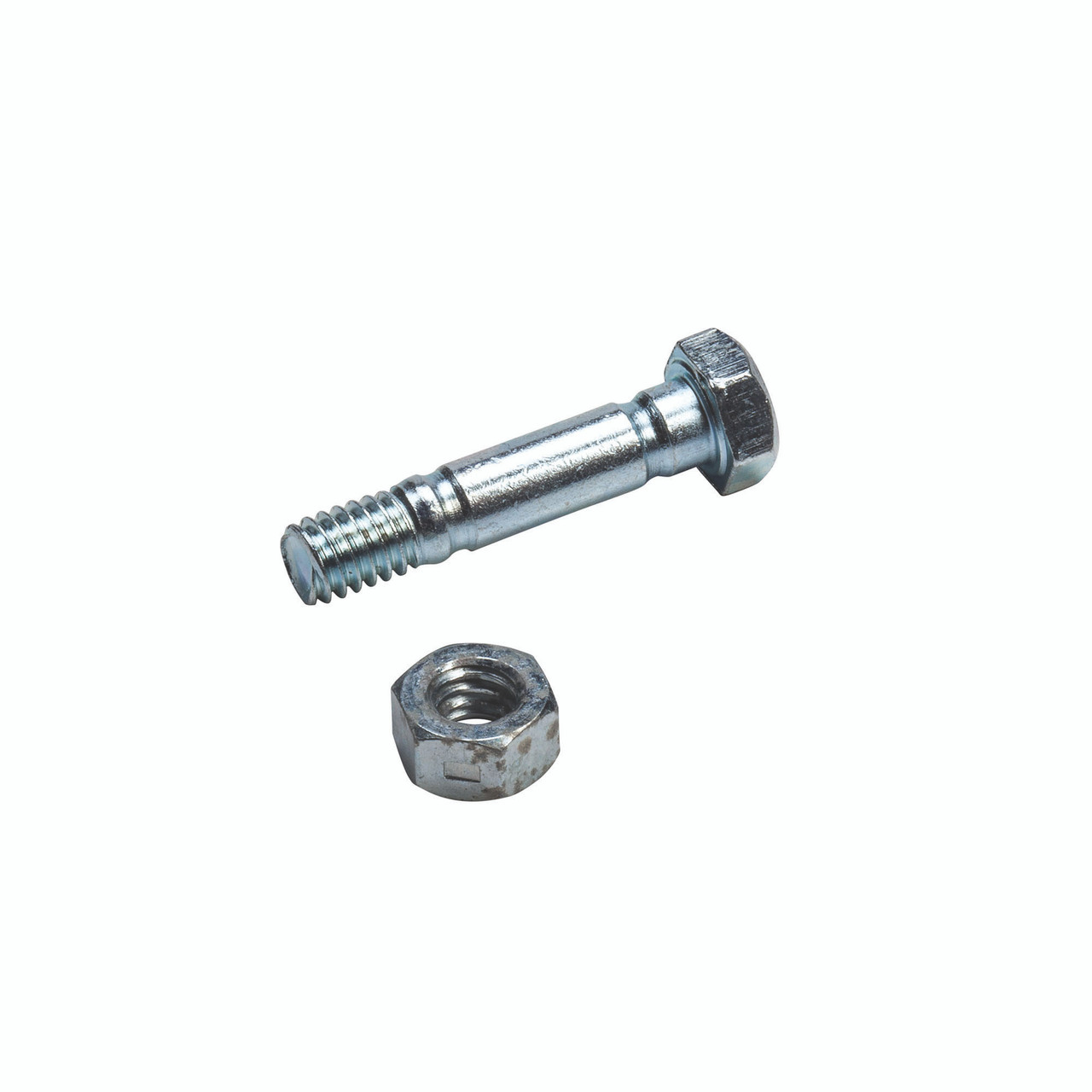 Oregon Equipment Parts 80-743 Shear Bolt - Mtd Snowthrowers[