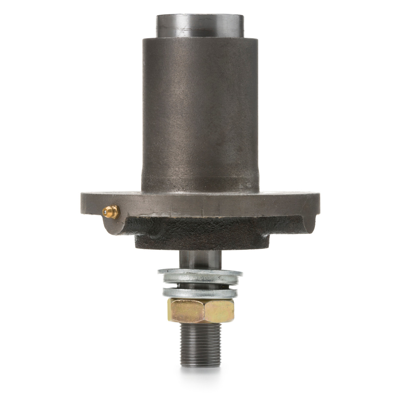 Oregon Equipment Parts 82-322 Spindle  Assy Dixie Chopper[80