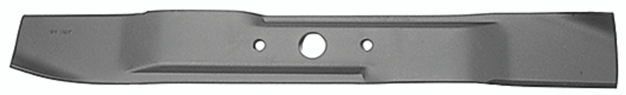 Oregon Equipment Parts 91-443 Blade  John Deere  M125413