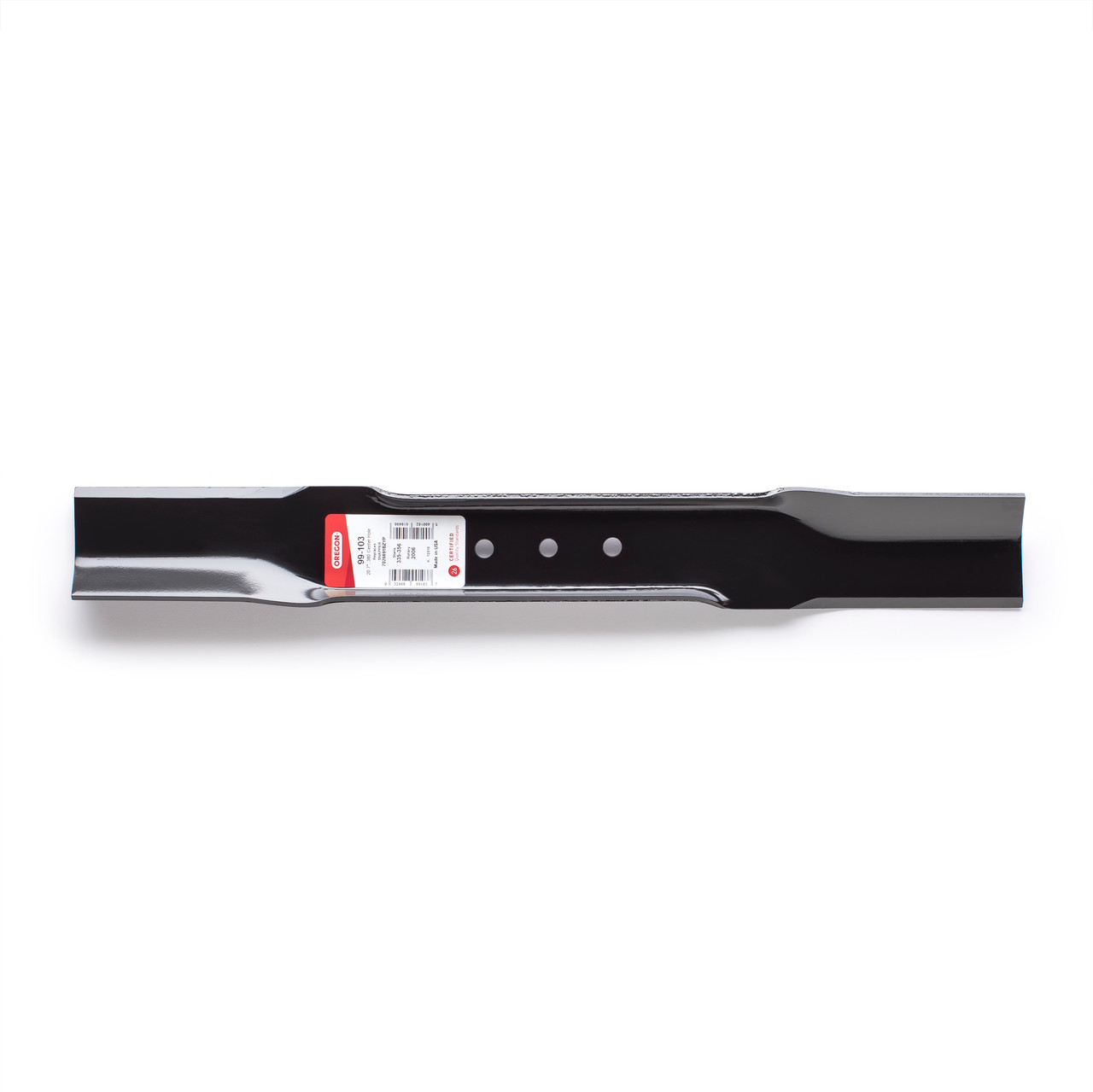 Oregon Equipment Parts 99-103 Blade  Snapper 7026691Bzyp 20