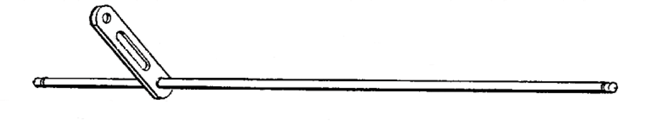 Simplicity 1668814ASM Bar & Shaft Assembly
Where Used: Part Number 1668814SM
Model Name Diagram
1600044 - 310, 10HP Gear 42" & 48" Mower Rollers Group (1505I49)
1600045 - 310D, 10HP Gear 42" & 48" Mower Rollers Group (1505I49)
1600046 - 312, 12HP Gear 42" & 48" Mower Rollers Group (1505I49)
1600047 - 312D, 12HP Gear 42" & 48" Mower Rollers Group (1505I49)
1600048 - 312H, 12HP Hydro 42" & 48" Mower Rollers Group (1505I49)
1600049 - 314, 14HP Gear 42" & 48" Mower Rollers Group (1505I49)
1600050 - 314D, 14HP Gear 42" & 48" Mower Rollers Group (1505I49)
1600051 - 314H, 14HP Hydro 42" & 48" Mower Rollers Group (1505I49)
1600151 - 310, 10HP Gear 42" & 48" Mower Rollers Group (1505I49)
1600152 - 310D, 10HP Gear 42" & 48" Mower Rollers Group (1505I49)
1600153 - 312, 12HP Gear 42" & 48" Mower Rollers Group (1505I49)
1600154 - 312D, 12HP Gear 42" & 48" Mower Rollers Group (1505I49)
1600155 - 312H, 12HP Hydro 42" & 48" Mower Rollers Group (1505I49)
1600156 - 314, 14HP Gear 42" & 48" Mower Rollers Group (1505I49)
1600157 - 314D, 14HP Gear 42" & 48" Mower Rollers Group (1505I49)
1600158 - 314H, 14HP Hydro 42" & 48" Mower Rollers Group (1505I49)
1600258 - 410, 10HP 3-Speed Gear Mower Rollers Group (1506I38)
1600259 - 414S, 14HP Shuttle Mower Rollers Group (1506I38)
1600260 - 416S, 16HP Shuttle Mower Rollers Group (1506I38)
1600261 - 416H, 16HP Hydro Mower Rollers Group (1506I38)
1600299 - 410S, 10HP Shuttle Mower Rollers Group (1506I38)
1690199 - 6010, 10HP Tractor and 42" Mower Deck 42" Height Adjustment & Roller Group
1690210 - 42" Mower Deck 42" Height Adjustment & Roller Group
1690222 - 810GT, 10HP 3-Speed and 42" Mower Deck 42" Height Adjustment & Roller Group
1690273 - 42" Rotary Mower 42" Height Adjustment & Roller Group
1690348 - 6011, 11HP Tractor and 42" Rotary Mower 42" Height Adjustment & Roller Group
1690350 - 811GT, 11HP 3-Speed and 42" Rotary Mower 42" Height Adjustment & Roller Group
1690412 - 42" Rotary Mower 42" Height Adjusting & Roller Group
1690413 - 48" Rotary Mower Height Adjusting & Roller Group (42" & 48" Mower)
1690436 - 6116, 16HP Tractor and 48" Rotary Mower Height Adjusting & Roller Group (42" & 48" Mower)
1690449 - 6111, 11HP Tractor and 42" Rotary Mower 42" Height Adjusting & Roller Group
Page 1 of 5
1690469 - 6116, 16HP Tractor and 42" Rotary Mower 42" Height Adjusting & Roller Group
1690601 - 6118, 18HP Tractor and 42" Rotary Mower 42" Height Adjusting & Roller Group
1690602 - 6118, 18HP Tractor and 48" Rotary Mower Height Adjusting & Roller Group (42" & 48" Mower)
1690603 - 818GT, 18HP 3-Speed and 42" Rotary Mower 42" Height Adjusting & Roller Group
1690604 - 818GT, 18HP 3-Speed and 48" Rotary Mower Height Adjusting & Roller Group (42" & 48" Mower)
1690631 - 5116, 16HP Gear and 42" Rotary Mower 42" Height Adjusting & Roller Group
1690636 - 616SPL, 16HP 5-Speed and 42" Rotary Mower 42" Height Adjusting & Roller Group
1690682 - 6211, 11HP Tractor w/Turf Tires and 42" Mower Deck 42" & 48" Height Adjusting & Roller Group
1690687 - 6216, 16HP Tractor w/Turf Tires and 42" Mower Deck 42" & 48" Height Adjusting & Roller Group
1690689 - 6216, 16HP Tractor w/Turf Tires and 48" Mower Deck 42" & 48" Height Adjusting & Roller Group
1690694 - 6218, 18HP Tractor w/Turf Tires and 48" Mower Deck 42" & 48" Height Adjusting & Roller Group
1690699 - 5116, 16HP Gear and 42" Mower Deck 42" & 48" Height Adjusting & Roller Group
1690708 - 42" Mower Deck 42" & 48" Height Adjusting & Roller Group
1690709 - 48" Mower Deck 42" & 48" Height Adjusting & Roller Group
1690712 - 616 Specail, 16HP 5-Speed and 42" Mower Deck 42" & 48" Height Adjusting & Roller Group
1690733 - 6211, 11HP Tractor w/Ag Tires and 42" Mower Deck 42" & 48" Height Adjusting & Roller Group
1690735 - 6216, 16HP Tractor w/Ag Tires and 42" Mower Deck 42" & 48" Height Adjusting & Roller Group
1690736 - 6216, 16HP Tractor w/Ag Tires and 48" Mower Deck 42" & 48" Height Adjusting & Roller Group
1690738 - 6218, 18HP Tractor w/Ag Tires and 48" Mower Deck 42" & 48" Height Adjusting & Roller Group
1690790 - 6211, 11HP Tractor w/Turf Tires and 42" Mower Deck 42" & 48" Height Adjusting & Roller Group
1690791 - 6211, 11HP Tractor w/Ag Tires and 42" Mower Deck 42" & 48" Height Adjusting & Roller Group
1690812 - 5216, 16HP Hydrostatic Tiller and 42" Mower Deck 42" & 48" Height Adjusting & Roller Group
1690817 - 616H, 16HP Hydro LTD and 42" Mower Deck 42" & 48" Height Adjusting & Roller Group
1690852 - 5216, 16HP Gear and 42" Mower Deck 42" & 48" Height Adjusting & Roller Group
1690856 - 5216H, 16HP Hydro and 42" Mower Deck 42" & 48" Height Adjusting & Roller Group
1690874 - 616LTD, 16HP 5-Speed and 42" Mower Deck 42" & 48" Height Adjusting & Roller Group
1690878 - 616H, 16HP Hydro and 42" Mower Deck 42" & 48" Height Adjusting & Roller Group
1690918 - 5216, 16HP Gear and 42" Mower Deck 42" & 48" Height Adjusting & Roller Group
1690922 - 5216H, 16HP Hydro and 42" Mower Deck 42" & 48" Height Adjusting & Roller Group
1690929 - 6211H, 11HP Tractor/Turf Tires and 42" Mower Deck 42" & 48" Height Adjusting & Roller Group
1690932 - 6216, 16HP Tractor/Turf Tires and 42" Mower Deck 42" & 48" Height Adjusting & Roller Group
1690933 - 6216, 16HP Tractor/Turf Tires and 48" Mower Deck 42" & 48" Height Adjusting & Roller Group
Page 2 of 5
1690953 - 616LTD, 16Hp 5-Speed and 42" Mower Deck 42" & 48" Height Adjusting & Roller Group
1690957 - 616HLTD, 16HP Hydro and 42" Mower Deck 42" & 48" Height Adjusting & Roller Group
1691056 - 5216, 16HP Gear and 42" Mower Deck 42" & 48" Height Adjusting & Roller Group
1691060 - 5216H, 16HP Hydro and 42" Mower Deck 42" & 48" Height Adjusting & Roller Group
1691062 - 6211, 11HP Gear and 42" Mower Deck 42" & 48" Height Adjusting & Roller Group
1691064 - 6216, 16HP Gear and 42" Mower Deck 42" & 48" Height Adjusting & Roller Group
1691065 - 6216, 16HP Gear and 48" Mower Deck 42" & 48" Height Adjusting & Rol
1691508 - 1813H, 12.5HP Hydro and 42" Mower Deck 42" & 48" Height Adjusting & Roller Group
1691510 - 1816H, 16HP Hydro and 42" Mower Deck 42" & 48" Height Adjusting & Roller Group
1691511 - 1816H, 16HP Hydro and 48" Mower Deck 42" & 48" Height Adjusting & Roller Group
1691546 - 5212G, 12HP Gear and 42" Mower Deck 42" & 48" Height Adjusting & Roller Group
1691549 - 1814H, 14HP Hydro and 42" Mower Deck 42" & 48" Height Adjusting & Roller Group
1691624 - 6512.5H, 12.5HP Hydro (CE/Export) 42" & 48" Height Adjusting & Roller Group
1691625 - 6512.5H, 12.5HP Hydro and 42" Mower Deck (CE/Export) 42" & 48" Height Adjusting & Roller Group
1691625 - 6512.5H, 12.5HP Hydro and 42" Mower Deck (CE/Export) 42" & 48" Height Adjusting & Roller Group
1691626 - 6516H, 16HP Hydro (CE/Export) 42" & 48" Height Adjusting & Roller Group
1691627 - 6516H, 16HP Hydro and 42" Mower Deck (CE/Export) 42" & 48" Height Adjusting & Roller Group
1691628 - 6516H, 16HP Hydro w/48" Mower and 48" Mower Deck 42" & 48" Height Adjusting & Roller Group
1691644 - 6516H, 16HP Hydro - French 42" & 48" Height Adjusting & Roller Group
1691645 - 6516H, 16HP Hydro - French and 42" Mower Deck 42" & 48" Height Adjusting & Roller Group
1691645 - 6516H, 16HP Hydro - French and 42" Mower Deck 42" & 48" Height Adjusting & Roller Group
1691646 - 6516H, 16HP Hydro - French 42" & 48" Height Adjusting & Roller Group
1691647 - 6516H, 16HP Hydro - French and 48" Mower Deck 42" & 48" Height Adjusting & Roller Group
1691652 - 6516H, 16HP Hydro w/48" Mower 42" & 48" Height Adjusting & Roller Group
1691682 - 1817H, 17HP Hydro 42" & 48" Height Adjusting & Roller Group
1691686 - 42" Mower Deck 42" & 48" Height Adjusting & Roller Group
1691687 - 48" Mower Deck 42" & 48" Height Adjusting & Roller Group
1691698 - 6516H, 16HP Hydro w/48" Mower TRACTOR ONLY 42" & 48" Height Adjusting & Roller Group
1691712 - 48" Mower Deck 42" & 48" Height Adjusting & Roller Group
1691713 - 1817H, 17HP Hydro and 48" Mower Deck 42" & 48" Height Adjusting & Roller Group
1691714 - 1817H, 17HP Hydro TRACTOR ONLY 42" & 48" Height Adjusting & Roller Group
1691723 - 5212.5H, 12.5HP Hydro and 48" Mower Deck 42" & 48" Height Adjusting & Roller Group
1691733 - 6517H, 17HP Hydro and 48" Mower Deck 42" & 48" Height Adjusting & Roller Group
1691736 - 48" Mower Deck 42" & 48" Height Adjusting & Roller Group
1691751 - 613H, 12.5HP Hydro and 48" Mower Deck 42" & 48" Height Adjusting & Roller Group
1691762 - 6516H, 16HP Hydro - French TRACTOR ONLY 42" & 48" Height Adjusting & Roller Group
1691766 - GTH, 16HP Hydro 42" & 48" Height Adjusting & Roller Group
1691770 - 1816H, 16HP Hydro and 42" Mower Deck 42" & 48" Height Adjusting & Roller Group
1691771 - 1816H, 16HP Hydro and 48" Mower Deck 42" & 48" Height Adjusting & Roller Group
Page 4 of 5
1691772 - GTH, 16HP Hydro and 42" Mower Deck 42" & 48" Height Adjusting & Roller Group
1691773 - GTH, 16HP Hydro and 48" Mower Deck 42" & 48" Height Adjusting & Roller Group
1691786 - GTH, 16HP Hydro TRACTOR ONLY 42" & 48" Height Adjusting & Roller Group
1691823 - 5216H, 16HP Hydro and 48" Mower Deck 42" & 48" Height Adjusting & Roller Group
1691826 - GTH 17HP, Hydro and 48" Mower Deck 42" & 48" Height Adjusting & Roller Group
71691129 - 42" Mower Deck 42" & 48" Height Adjusting & Roller Group
71691424 - 42" Mower Deck 42" & 48" Height Adjusting & Roller Group