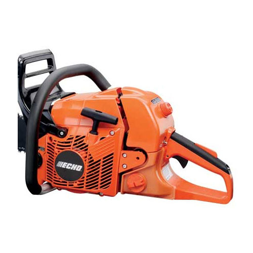 Echo CS-620P-18 59.8cc Chainsaw