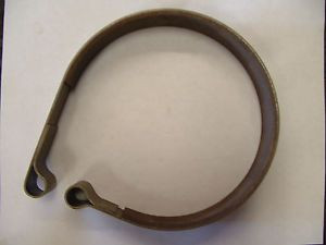 Toro Band-brake Part # 103-0355
Where Used: Part Number 103-0355
Model Name Diagram
74161, Z147 Z Master, With 44in SFS Side Discharge Mower, 2004 (SN 240000001-240001000) PARKING BRAKE SYSTEM
ASSEMBLY
74161, Z147 Z Master, With 44in SFS Side Discharge Mower, 2004 (SN 240001001-240999999) PARKING BRAKE SYSTEM
ASSEMBLY
74161TE, Z147 Z Master, With 112cm SFS Side Discharge Mower, 2004 (SN 240000001-
240001000)
PARKING BRAKE SYSTEM
ASSEMBLY
74161TE, Z147 Z Master, With 112cm SFS Side Discharge Mower, 2004 (SN 240001001-
240999999)
PARKING BRAKE SYSTEM
ASSEMBLY
74162, Z148 Z Master, With 44in SFS Side Discharge Mower, 2004 (SN 240000001-240003000) PARKING BRAKE SYSTEM
ASSEMBLY
74162, Z148 Z Master, With 44in SFS Side Discharge Mower, 2004 (SN 240003001-240999999) PARKING BRAKE SYSTEM
ASSEMBLY
74163, Z149 Z Master, With 52in SFS Side Discharge Mower, 2004 (SN 240000001-240999999) PARKING BRAKE SYSTEM
ASSEMBLY
74164, Z150 Z Master, With 44in SFS Side Discharge Mower, 2004 (SN 240000001-240999999) PARKING BRAKE SYSTEM
ASSEMBLY
74165, Z150 Z Master, With 52in SFS Side Discharge Mower, 2004 (SN 240000001-240999999) PARKING BRAKE SYSTEM
ASSEMBLY
74166, Z153 Z Master, With 52in SFS Side Discharge Mower, 2004 (SN 240000001-240999999) PARKING BRAKE SYSTEM
ASSEMBLY
74167, Z153 Z Master, With 52in SFS Side Discharge Mower, 2004 (SN 240000001-240999999) PARKING BRAKE SYSTEM
ASSEMBLY
74167TE, Z153 Z Master, With 132cm SFS Side Discharge Mower, 2004 (SN 240000001-
240999999)
PARKING BRAKE SYSTEM
ASSEMBLY
74176, Z147 Z Master, With 44" SFS Side Discharge Mower, 2001 (SN 210000001-210999999) PARKING BRAKE SYSTEM
ASSEMBLY
74176, Z147 Z Master, With 44" SFS Side Discharge Mower, 2002 (SN 220000001-220000262) PARKING BRAKE SYSTEM
ASSEMBLY
74176, Z147 Z Master, With 44" SFS Side Discharge Mower, 2002 (SN 220000263-220999999) PARKING BRAKE SYSTEM
ASSEMBLY
74176, Z147 Z Master, With 44" SFS Side Discharge Mower, 2003 (SN 230000001-230006000) PARKING BRAKE SYSTEM
ASSEMBLY
74176, Z147 Z Master, With 44" SFS Side Discharge Mower, 2003 (SN 230006001-230007000) PARKING BRAKE SYSTEM
ASSEMBLY
74176, Z147 Z Master, With 44" SFS Side Discharge Mower, 2003 (SN 230007001-230999999) PARKING BRAKE SYSTEM
ASSEMBLY
74176TE, Z147 Z Master, With 112cm SFS Side Discharge Mower, 2002 (SN 220000001-
220999999)
PARKING BRAKE SYSTEM
ASSEMBLY
74176TE, Z147 Z Master, With 112cm SFS Side Discharge Mower, 2003 (SN 230000001-
230006000)
PARKING BRAKE SYSTEM
ASSEMBLY
74176TE, Z147 Z Master, With 112cm SFS Side Discharge Mower, 2003 (SN 230006001-
230007000)
PARKING BRAKE SYSTEM
ASSEMBLY
74176TE, Z147 Z Master, With 112cm SFS Side Discharge Mower, 2003 (SN 230007001-
230999999)
PARKING BRAKE SYSTEM
ASSEMBLY
74177, Z150 Z Master, With 44" SFS Side Discharge Mower, 2001 (SN 210000001-210999999) PARKING BRAKE SYSTEM
ASSEMBLY
74177, Z150 Z Master, With 44" SFS Side Discharge Mower, 2003 (SN 230000001-230007000) PARKING BRAKE SYSTEM
ASSEMBLY
74177, Z150 Z Master, With 44" SFS Side Discharge Mower, 2003 (SN 230007001-230999999) PARKING BRAKE SYSTEM
ASSEMBLY
74178, Z150 Z Master, With 52" SFS Side Discharge Mower, 2001 (SN 210000001-210999999) PARKING BRAKE SYSTEM
ASSEMBLY
74178, Z150 Z Master, With 52" SFS Side Discharge Mower, 2002 (SN 220000001-220000312) PARKING BRAKE SYSTEM
ASSEMBLY
74178, Z150 Z Master, With 52" SFS Side Discharge Mower, 2002 (SN 220000313-220999999) PARKING BRAKE SYSTEM
ASSEMBLY
74178, Z150 Z Master, With 52" SFS Side Discharge Mower, 2003 (SN 230000001-230005000) PARKING BRAKE SYSTEM
ASSEMBLY
74178, Z150 Z Master, With 52" SFS Side Discharge Mower, 2003 (SN 230005001-230006000) PARKING BRAKE SYSTEM
ASSEMBLY
74178, Z150 Z Master, With 52" SFS Side Discharge Mower, 2003 (SN 230006001-230007000) PARKING BRAKE SYSTEM
ASSEMBLY
74178, Z150 Z Master, With 52" SFS Side Discharge Mower, 2003 (SN 230007001-230999999) PARKING BRAKE SYSTEM
ASSEMBLY
74179, Z149 Z Master, With 52" SFS Side Discharge Mower, 2001 (SN 210000001-210999999) PARKING BRAKE SYSTEM
ASSEMBLY
74179, Z149 Z Master, With 52" SFS Side Discharge Mower, 2002 (SN 220000001-220000388) PARKING BRAKE SYSTEM
ASSEMBLY
74179, Z149 Z Master, With 52" SFS Side Discharge Mower, 2002 (SN 220000389-220010042) PARKING BRAKE SYSTEM
ASSEMBLY
74179, Z149 Z Master, With 52" SFS Side Discharge Mower, 2002 (SN 220010043-220999999) PARKING BRAKE SYSTEM
ASSEMBLY
74179, Z149 Z Master, With 52" SFS Side Discharge Mower, 2003 (SN 230000001-230005000) PARKING BRAKE SYSTEM
ASSEMBLY
74179, Z149 Z Master, With 52" SFS Side Discharge Mower, 2003 (SN 230005001-230006000) PARKING BRAKE SYSTEM
ASSEMBLY
74179, Z149 Z Master, With 52" SFS Side Discharge Mower, 2003 (SN 230006001-230007000) PARKING BRAKE SYSTEM
ASSEMBLY
74179, Z149 Z Master, With 52" SFS Side Discharge Mower, 2003 (SN 230007001-230999999) PARKING BRAKE SYSTEM
ASSEMBLY
74197, Z153 Z Master, With 52" SFS Side Discharge Mower, 2001 (SN 210000001-210999999) PARKING BRAKE ASSEMBLY
74197, Z153 Z Master, With 52" SFS Side Discharge Mower, 2002 (SN 220000001-220000113) PARKING BRAKE SYSTEM
ASSEMBLY
74197, Z153 Z Master, With 52" SFS Side Discharge Mower, 2002 (SN 220000114-220999999) PARKING BRAKE SYSTEM
ASSEMBLY
74197, Z153 Z Master, With 52" SFS Side Discharge Mower, 2003 (SN 230000001-230005000) PARKING BRAKE SYSTEM
ASSEMBLY
74197, Z153 Z Master, With 52" SFS Side Discharge Mower, 2003 (SN 230005001-230006000) PARKING BRAKE SYSTEM
ASSEMBLY
74197, Z153 Z Master, With 52" SFS Side Discharge Mower, 2003 (SN 230006001-230007000) PARKING BRAKE SYSTEM
ASSEMBLY
74197, Z153 Z Master, With 52" SFS Side Discharge Mower, 2003 (SN 230007001-230999999) PARKING BRAKE SYSTEM
ASSEMBLY
74198, Z153 Z Master, With 52" SFS Side Discharge Mower, 2001 (SN 210000001-210999999) PARKING BRAKE ASSEMBLY
74198, Z153 Z Master, With 52" SFS Side Discharge Mower, 2002 (SN 220000001-220000326) PARKING BRAKE SYSTEM
ASSEMBLY
74198, Z153 Z Master, With 52" SFS Side Discharge Mower, 2002 (SN 220000327-220999999) PARKING BRAKE SYSTEM
ASSEMBLY
74198, Z153 Z Master, With 52" SFS Side Discharge Mower, 2003 (SN 230000001-230005000) PARKING BRAKE SYSTEM
ASSEMBLY
74198, Z153 Z Master, With 52" SFS Side Discharge Mower, 2003 (SN 230005001-230006000) PARKING BRAKE SYSTEM
ASSEMBLY
74198, Z153 Z Master, With 52" SFS Side Discharge Mower, 2003 (SN 230006001-230007000) PARKING BRAKE SYSTEM
ASSEMBLY
74198, Z153 Z Master, With 52" SFS Side Discharge Mower, 2003 (SN 230007001-230999999) PARKING BRAKE SYSTEM
ASSEMBLY
74199, Z148 Z Master, With 44" SFS Side Discharge Mower, 2003 (SN 230000001-230999999) PARKING BRAKE SYSTEM
ASSEMBLY
74213, Z287L Z Master, With 62" SFS Side Discharge Mower, 2001 (SN 210000001-210999999) BRAKE AND WHEEL HUB
ASSEMBLY
74213, Z287L Z Master, With 62" SFS Side Discharge Mower, 2002 (SN 220000001-220999999) BRAKE AND WHEEL HUB
ASSEMBLY
74213, Z287L Z Master, With 62" SFS Side Discharge Mower, 2003 (SN 230000001-230006000) BRAKE AND WHEEL HUB
ASSEMBLY
74213, Z287L Z Master, With 62" SFS Side Discharge Mower, 2003 (SN 230006001-230999999) BRAKE AND WHEEL HUB
ASSEMBLY
74214, Z287L Z Master, With 72" SFS Side Discharge Mower, 2001 (SN 210000001-210999999) BRAKE AND WHEEL HUB
ASSEMBLY
74214, Z287L Z Master, With 72" SFS Side Discharge Mower, 2002 (SN 220000001-220999999) BRAKE AND WHEEL HUB
ASSEMBLY
74214, Z287L Z Master, With 72" SFS Side Discharge Mower, 2003 (SN 230000001-230006000) BRAKE AND WHEEL HUB
ASSEMBLY
74214, Z287L Z Master, With 72" SFS Side Discharge Mower, 2003 (SN 230006001-230999999) BRAKE AND WHEEL HUB
ASSEMBLY
74216, Z283L Z Master, With 62" SFS Side Discharge Mower, 2001 (SN 210000001-210999999) BRAKE AND WHEEL HUB
ASSEMBLY
74225, Z253 Z Master, With 62" SFS Side Discharge Mower, 2001 (SN 210000001-210002100) BRAKE AND WHEEL HUB
ASSEMBLY
74225, Z253 Z Master, With 62" SFS Side Discharge Mower, 2001 (SN 210002101-210999999) BRAKE AND WHEEL HUB
ASSEMBLY
74225, Z253 Z Master, With 62" SFS Side Discharge Mower, 2002 (SN 220000001-220999999) BRAKE AND WHEEL HUB
ASSEMBLY
74225, Z253 Z Master, With 62" SFS Side Discharge Mower, 2003 (SN 230000001-230006000) BRAKE AND WHEEL HUB
ASSEMBLY
74225, Z253 Z Master, With 62" SFS Side Discharge Mower, 2003 (SN 230006001-230999999) BRAKE AND WHEEL HUB
ASSEMBLY
74226, Z255 Z Master, With 62" SFS Side Discharge Mower, 2001 (SN 210000001-210002100) BRAKE AND WHEEL HUB
ASSEMBLY
74226, Z255 Z Master, With 62" SFS Side Discharge Mower, 2001 (SN 210002101-210999999) BRAKE AND WHEEL HUB
ASSEMBLY
74226, Z255 Z Master, With 62" SFS Side Discharge Mower, 2002 (SN 220000001-220999999) BRAKE AND WHEEL HUB
ASSEMBLY
74227, Z255 Z Master, With 72" SFS Side Discharge Mower, 2001 (SN 210000001-210999999) BRAKE AND WHEEL HUB
ASSEMBLY
74227, Z255 Z Master, With 72" SFS Side Discharge Mower, 2002 (SN 220000001-220999999) BRAKE AND WHEEL HUB
ASSEMBLY
74228, Z255 Z Master, With 52" SFS Side Discharge Mower, 2001 (SN 210000001-210999999) BRAKE AND WHEEL HUB
ASSEMBLY
74228, Z255 Z Master, With 52" SFS Side Discharge Mower, 2002 (SN 220000001-220999999) BRAKE AND WHEEL HUB
ASSEMBLY
74230, Z257 Z Master, With 52" SFS Side Discharge Mower, 2003 (SN 230000001-230006000) BRAKE AND WHEEL HUB
ASSEMBLY
74230, Z257 Z Master, With 52" SFS Side Discharge Mower, 2003 (SN 230006001-230999999) BRAKE AND WHEEL HUB
ASSEMBLY
74231, Z257 Z Master, With 62" SFS Side Discharge Mower, 2003 (SN 230000001-230006000) BRAKE AND WHEEL HUB
ASSEMBLY
74231, Z257 Z Master, With 62" SFS Side Discharge Mower, 2003 (SN 230006001-230999999) BRAKE AND WHEEL HUB
ASSEMBLY
74232, Z257 Z Master, With 72" SFS Side Discharge Mower, 2003 (SN 230000001-230006000) BRAKE AND WHEEL HUB
ASSEMBLY
74232, Z257 Z Master, With 72" SFS Side Discharge Mower, 2003 (SN 230006001-230999999) BRAKE AND WHEEL HUB
ASSEMBLY
74233, Z200 Z Master, With 52" SFS Side Discharge Mower, 2002 (SN 220000001-220999999) BRAKE AND WHEEL HUB
ASSEMBLY
74233, Z200 Z Master, With 52" SFS Side Discharge Mower, 2003 (SN 230000001-230006000) BRAKE AND WHEEL HUB
ASSEMBLY
74233, Z200 Z Master, With 52" SFS Side Discharge Mower, 2003 (SN 230006001-230999999) BRAKE AND WHEEL HUB
ASSEMBLY
74234, Z255 Z Master, With 62" SFS Side Discharge Mower, 2002 (SN 220000001-220999999) BRAKE AND WHEEL HUB
ASSEMBLY
74234, Z255 Z Master, With 62" SFS Side Discharge Mower, 2003 (SN 230000001-230006000) BRAKE AND WHEEL HUB
ASSEMBLY
74234, Z255 Z Master, With 62" SFS Side Discharge Mower, 2003 (SN 230006001-230999999) BRAKE AND WHEEL HUB
ASSEMBLY
74235, Z255 Z Master, With 72" SFS Side Discharge Mower, 2002 (SN 220000001-220999999) BRAKE AND WHEEL HUB
ASSEMBLY
74235, Z255 Z Master, With 72" SFS Side Discharge Mower, 2003 (SN 230000001-230999999) BRAKE AND WHEEL HUB
ASSEMBLY
74236, Z287L Z Master, With 62" SFS Side Discharge Mower, 2002 (SN 220000001-220999999) BRAKE AND WHEEL HUB
ASSEMBLY
74236, Z287L Z Master, With 62" SFS Side Discharge Mower, 2003 (SN 230000001-230006000) BRAKE AND WHEEL HUB
ASSEMBLY
74236, Z287L Z Master, With 62" SFS Side Discharge Mower, 2003 (SN 230006001-230999999) BRAKE AND WHEEL HUB
ASSEMBLY
74237, Z528 Z Master, With 52in 7-Gauge Side Discharge Mower, 2007 (SN 270000001-
270999999)
BRAKE AND WHEEL HUB
ASSEMBLY
74237CP, Z500 Z Master, With 52in 7-Gauge Side Discharge Mower, 2008 (SN 280000001-
280999999)
BRAKE AND WHEEL HUB
ASSEMBLY
74237CP, Z528 Z Master, With 52in 7-Gauge Side Discharge Mower, 2007 (SN 270000001-
270999999)
BRAKE AND WHEEL HUB
ASSEMBLY
74238, Z528 Z Master, With 60in 7-Gauge Side Discharge Mower, 2007 (SN 270000001-
270999999)
BRAKE AND WHEEL HUB
ASSEMBLY
74238CP, Z500 Z Master, With 60in 7-Gauge Side Discharge Mower, 2008 (SN 280000001-
280999999)
BRAKE AND WHEEL HUB
ASSEMBLY
74238CP, Z528 Z Master, With 60in 7-Gauge Side Discharge Mower, 2007 (SN 270000001-
270999999)
BRAKE AND WHEEL HUB
ASSEMBLY
74239, Z500 Z Master, With 52in TURBO FORCE Side Discharge Mower, 2005 (SN 250000001-
250999999)
BRAKE AND WHEEL HUB
ASSEMBLY
74240, Z286E Z Master, With 62" SFS Side Discharge Mower, 2001 (SN 210000001-210999999) BRAKE AND WHEEL HUB
ASSEMBLY
74240, Z286E Z Master, With 62" SFS Side Discharge Mower, 2002 (SN 220000001-220999999) BRAKE AND WHEEL HUB
ASSEMBLY
74241, Z286E Z Master, With 72" SFS Side Discharge Mower, 2001 (SN 210000001-210999999) BRAKE AND WHEEL HUB
ASSEMBLY
74241, Z286E Z Master, With 72" SFS Side Discharge Mower, 2002 (SN 220000001-220999999) BRAKE AND WHEEL HUB
ASSEMBLY
74242, Z500 Z Master, With 52in TURBO FORCE Side Discharge Mower, 2004 (SN 240000001-
240003000)
BRAKE AND WHEEL HUB
ASSEMBLY
74242, Z500 Z Master, With 52in TURBO FORCE Side Discharge Mower, 2004 (SN 240003001-
240999999)
BRAKE AND WHEEL HUB
ASSEMBLY
74243, Z557 Z Master, With 52in TURBO FORCE Side Discharge Mower, 2004 (SN 240000001-
240999999)
BRAKE AND WHEEL HUB
ASSEMBLY
74243, Z557 Z Master, With 52in TURBO FORCE Side Discharge Mower, 2005 (SN 250000001-
250999999)
BRAKE AND WHEEL HUB
ASSEMBLY
74244, Z553 Z Master, With 60in TURBO FORCE Side Discharge Mower, 2004 (SN 240000001-
240999999)
BRAKE AND WHEEL HUB
ASSEMBLY
74244, Z553 Z Master, With 60in TURBO FORCE Side Discharge Mower, 2005 (SN 250000001-
250999999)
BRAKE AND WHEEL HUB
ASSEMBLY
74245, Z555 Z Master, With 60in TURBO FORCE Side Discharge Mower, 2004 (SN 240000001-
240002000)
BRAKE AND WHEEL HUB
ASSEMBLY
74245, Z555 Z Master, With 60in TURBO FORCE Side Discharge Mower, 2004 (SN 240002001-
240999999)
BRAKE AND WHEEL HUB
ASSEMBLY
74245, Z555 Z Master, With 60in TURBO FORCE Side Discharge Mower, 2005 (SN 250000001-
250999999)
BRAKE AND WHEEL HUB
ASSEMBLY
74246, Z557 Z Master, With 60in TURBO FORCE Side Discharge Mower, 2004 (SN 240000001-
240999999)
BRAKE AND WHEEL HUB
ASSEMBLY
74246, Z557 Z Master, With 60in TURBO FORCE Side Discharge Mower, 2005 (SN 250000001-
250999999)
BRAKE AND WHEEL HUB
ASSEMBLY
74246TE, Z557 Z Master, With 152cm TURBO FORCE Side Discharge Mower, 2004 (SN
240000001-240999999)
BRAKE AND WHEEL HUB
ASSEMBLY
74246TE, Z557 Z Master, With 152cm TURBO FORCE Side Discharge Mower, 2005 (SN
250000001-250999999)
BRAKE AND WHEEL HUB
ASSEMBLY
74246TE, Z557 Z Master, With 152cm TURBO FORCE Side Discharge Mower, 2006 (SN
260000001-260999999)
BRAKE AND WHEEL HUB
ASSEMBLY
74247, Z557 Z Master, With 72in TURBO FORCE Side Discharge Mower, 2004 (SN 240000001-
240999999)
BRAKE AND WHEEL HUB
ASSEMBLY
74247, Z557 Z Master, With 72in TURBO FORCE Side Discharge Mower, 2005 (SN 250000001-
250999999)
BRAKE AND WHEEL HUB
ASSEMBLY
74248, Z500 Z Master, With 52in 7-Gauge Side Discharge Mower, 2006 (SN 260000001-
260999999)
BRAKE AND WHEEL HUB
ASSEMBLY
74248, Z500 Z Master, With 52in 7-Gauge Side Discharge Mower, 2007 (SN 270000001-
270999999)
BRAKE AND WHEEL HUB
ASSEMBLY
74249, Z500 Z Master, With 60in 7-Gauge Side Discharge Mower, 2006 (SN 260000001-
260999999)
BRAKE AND WHEEL HUB
ASSEMBLY
74249, Z500 Z Master, With 60in 7-Gauge Side Discharge Mower, 2007 (SN 270000001-
270002000)
BRAKE AND WHEEL HUB
ASSEMBLY
74250, Z587L Z Master, With 60in TURBO FORCE Side Discharge Mower, 2004 (SN 240000001-
240999999)
BRAKE AND WHEEL HUB
ASSEMBLY
74251, Z587L Z Master, With 60in TURBO FORCE Side Discharge Mower, 2004 (SN 240000001-
240999999)
BRAKE AND WHEEL HUB
ASSEMBLY
74251, Z587L Z Master, With 60in TURBO FORCE Side Discharge Mower, 2005 (SN 250000001-
250999999)
BRAKE AND WHEEL HUB
ASSEMBLY
74251, Z587L Z Master, With 60in TURBO FORCE Side Discharge Mower, 2006 (SN 260000001-
260999999)
BRAKE AND WHEEL HUB
ASSEMBLY
74252, Z587L Z Master, With 72in TURBO FORCE Side Discharge Mower, 2004 (SN 240000001-
240999999)
BRAKE AND WHEEL HUB
ASSEMBLY
74252, Z587L Z Master, With 72in TURBO FORCE Side Discharge Mower, 2005 (SN 250000001-
250999999)
BRAKE AND WHEEL HUB
ASSEMBLY
74252, Z587L Z Master, With 72in TURBO FORCE Side Discharge Mower, 2006 (SN 260000001-
260999999)
BRAKE AND WHEEL HUB
ASSEMBLY
74253, Z580 Z Master, With 60in TURBO FORCE Side Discharge Mower, 2008 (SN 280000001-
280999999)
MAIN FRAME AND REAR
WHEEL ASSEMBLY
74253, Z580 Z Master, With 60in TURBO FORCE Side Discharge Mower, 2009 (SN 290000001-
290999999)
MAIN FRAME AND REAR
WHEEL ASSEMBLY
74253, Z589 Z Master, With 60in TURBO FORCE Side Discharge Mower, 2007 (SN 270000001-
270999999)
PARKING BRAKING AND
WHEEL ASSEMBLY
74253CP, Z580 Z Master, With 60in TURBO FORCE Side Discharge Mower, 2008 (SN 280000001-
280999999)
MAIN FRAME AND REAR
WHEEL ASSEMBLY
74253CP, Z589 Z Master, With 60in TURBO FORCE Side Discharge Mower, 2007 (SN 270000001-
270999999)
PARKING BRAKE AND
WHEEL ASSEMBLY
74254, Z580 Z Master, With 72in TURBO FORCE Side Discharge Mower, 2008 (SN 280000001-
280999999)
MAIN FRAME AND READ
WHEEL ASSEMBLY
74254, Z580 Z Master, With 72in TURBO FORCE Side Discharge Mower, 2009 (SN 290000001-
290999999)
MAIN FRAME AND REAR
WHEEL ASSEMBLY
74254, Z589 Z Master, With 72in TURBO FORCE Side Discharge Mower, 2007 (SN 270000001-
270999999)
PARKING BRAKE AND
WHEEL ASSEMBLY
74254CP, Z589 Z Master, With 72in TURBO FORCE Side Discharge Mower, 2007 (SN 270000001-
270999999)
PARKING BRAKE AND
WHEEL ASSEMBLY
74255, Z588E Z Master, With 60in TURBO FORCE Side Discharge Mower, 2004 (SN 240000001-
240999999)
BRAKE AND WHEEL HUB
ASSEMBLY
74255, Z588E Z Master, With 60in TURBO FORCE Side Discharge Mower, 2005 (SN 250000001-
250999999)
BRAKE AND WHEEL HUB
ASSEMBLY
74255, Z588E Z Master, With 60in TURBO FORCE Side Discharge Mower, 2006 (SN 260000109-
260999999)
BRAKE AND WHEEL HUB
ASSEMBLY
74256, Z588E Z Master, With 72in TURBO FORCE Side Discharge Mower, 2004 (SN 240000001-
240999999)
BRAKE AND WHEEL HUB
ASSEMBLY
74256, Z588E Z Master, With 72in TURBO FORCE Side Discharge Mower, 2005 (SN 250000001-
250999999)
BRAKE AND WHEEL HUB
ASSEMBLY
74256, Z588E Z Master, With 72in TURBO FORCE Side Discharge Mower, 2006 (SN 260000001-
260000108)
BRAKE AND WHEEL HUB
ASSEMBLY
74256, Z588E Z Master, With 72in TURBO FORCE Side Discharge Mower, 2006 (SN 260000109-
260999999)
BRAKE AND WHEEL HUB
ASSEMBLY
74258, Z288E Z Master, With 62" SFS Side Discharge Mower, 2003 (SN 230000001-230999999) BRAKE AND WHEEL HUB
ASSEMBLY
74259, Z288E Z Master, With 72" SFS Side Discharge Mower, 2003 (SN 230000001-230999999) BRAKE AND WHEEL HUB
ASSEMBLY
74261, Z500 Z Master, With 52in TURBO FORCE Side Discharge Mower, 2006 (SN 260000001-
260999999)
BRAKE AND WHEEL HUB
ASSEMBLY
74261, Z560 Z Master, With 52in TURBO FORCE Side Discharge Mower, 2007 (SN 270000001-
270002000)
BRAKE AND WHEEL HUB
ASSEMBLY
74261, Z560 Z Master, With 52in TURBO FORCE Side Discharge Mower, 2007 (SN 270002001-
270999999)
BRAKE AND WHEEL HUB
ASSEMBLY
74262, Z500 Z Master, With 60in TURBO FORCE Side Discharge Mower, 2006 (SN 260000001-
260999999)
BRAKE AND WHEEL HUB
ASSEMBLY
74262, Z560 Z Master, With 60in TURBO FORCE Side Discharge Mower, 2007 (SN 270000001-
270002000)
BRAKE AND WHEEL HUB
ASSEMBLY
74262, Z560 Z Master, With 60in TURBO FORCE Side Discharge Mower, 2007 (SN 270002001-
270999999)
BRAKE AND WHEEL HUB
ASSEMBLY
74262CP, Z560 Z Master, With 60in TURBO FORCE Side Discharge Mower, 2007 (SN 270000001-
270999999)
BRAKE AND WHEEL HUB
ASSEMBLY
74262TE, Z500 Z Master, With 152cm TURBO FORCE Side Discharge Mower, 2006 (SN
260000001-260999999)
BRAKE AND WHEEL HUB
ASSEMBLY
74263, Z557 Z Master, With 72in TURBO FORCE Side Discharge Mower, 2006 (SN 260000001-
260999999)
BRAKE AND WHEEL HUB
ASSEMBLY
74263, Z560 Z Master, With 72in TURBO FORCE Side Discharge Mower, 2007 (SN 270000001-
270002000)
BRAKE AND WHEEL HUB
ASSEMBLY
74263, Z560 Z Master, With 72in TURBO FORCE Side Discharge Mower, 2007 (SN 270002001-
270999999)
BRAKE AND WHEEL HUB
ASSEMBLY
74263CP, Z560 Z Master, With 72in TURBO FORCE Side Discharge Mower, 2007 (SN 270000001-
270999999)
BRAKE AND WHEEL HUB
ASSEMBLY
74264, Z593-D Z Master, With 52in TURBO FORCE Side Discharge Mower, 2006 (SN 260000001-
260999999)
PARKING BRAKE AND
WHEEL ASSEMBLY
74264TE, Z Master Professional 7000 Series Riding Mower, With 132cm TURBO FORCE Side
Discharge Mower, (SN 402080000-999999999
MAIN FRAME AND REAR
WHEEL ASSEMBLY
74264TE, Z Master Professional 7000 Series Riding Mower, With 132cm TURBO FORCE Side
Discharge Mower, 2012 (SN 312000001-31229
MAIN FRAME AND REAR
WHEEL ASSEMBLY
74264TE, Z Master Professional 7000 Series Riding Mower, With 132cm TURBO FORCE Side
Discharge Mower, 2013 (SN 313000001-31399
MAIN FRAME AND REAR
WHEEL ASSEMBLY
74264TE, Z Master Professional 7000 Series Riding Mower, With 132cm TURBO FORCE Side
Discharge Mower, 2014 (SN 314000001-31499
MAIN FRAME AND REAR
WHEEL ASSEMBLY
74264TE, Z Master Professional 7000 Series Riding Mower, With 132cm TURBO FORCE Side
Discharge Mower, 2015 (SN 315000001-31599
MAIN FRAME AND REAR
WHEEL ASSEMBLY
74264TE, Z Master Professional 7000 Series Riding Mower, With 132cm TURBO FORCE Side
Discharge Mower, 2016 (SN 316000001-31699
MAIN FRAME AND REAR
WHEEL ASSEMBLY
74264TE, Z Master Professional 7000 Series Riding Mower, With 132cm TURBO FORCE Side
Discharge Mower, 2017 (SN 400000000-40207
MAIN FRAME AND REAR
WHEEL ASSEMBLY
74264TE, Z580-D Z Master, With 132cm TURBO FORCE Side Discharge Mower, 2008 (SN
280000001-280999999)
MAIN FRAME AND REAR
WHEEL ASSEMBLY
74264TE, Z580-D Z Master, With 132cm TURBO FORCE Side Discharge Mower, 2009 (SN
290000001-290999999)
MAIN FRAME AND REAR
WHEEL ASSEMBLY
74264TE, Z580-D Z Master, With 132cm TURBO FORCE Side Discharge Mower, 2010 (SN
310000001-310999999)
MAIN FRAME AND REAR
WHEEL ASSEMBLY
74264TE, Z580-D Z Master, With 132cm TURBO FORCE Side Discharge Mower, 2011 (SN
311000001-311999999)
MAIN FRAME AND REAR
WHEEL ASSEMBLY
74264TE, Z593-D Z Master, With 132cm TURBO FORCE Side Discharge Mower, 2006 (SN
260000001-260999999)
PARKING BRAKE AND
WHEEL ASSEMBLY
74264TE, Z593-D Z Master, With 132cm TURBO FORCE Side Discharge Mower, 2007 (SN
270000001-270999999)
PARKING BRAKE AND
WHEEL ASSEMBLY
74265, Z593-D Z Master, With 60in TURBO FORCE Side Discharge Mower, 2006 (SN 260000001-
260999999)
PARKING BRAKE AND
WHEEL ASSEMBLY
74265TE, Z Master Professional 7000 Series Riding Mower, With 152cm TURBO FORCE Side
Discharge Mower, (SN 402000000-999999999
MAIN FRAME AND REAR
WHEEL ASSEMBLY
74265TE, Z Master Professional 7000 Series Riding Mower, With 152cm TURBO FORCE Side
Discharge Mower, 2012 (SN 312000001-31299
MAIN FRAME AND REAR
WHEEL ASSEMBLY
74265TE, Z Master Professional 7000 Series Riding Mower, With 152cm TURBO FORCE Side
Discharge Mower, 2013 (SN 313000001-31399
MAIN FRAME AND REAR
WHEEL ASSEMBLY
74265TE, Z Master Professional 7000 Series Riding Mower, With 152cm TURBO FORCE Side
Discharge Mower, 2014 (SN 314000001-31499
MAIN FRAME AND REAR
WHEEL ASSEMBLY
74265TE, Z Master Professional 7000 Series Riding Mower, With 152cm TURBO FORCE Side
Discharge Mower, 2015 (SN 315000001-31599
MAIN FRAME AND REAR
WHEEL ASSEMBLY
74265TE, Z Master Professional 7000 Series Riding Mower, With 152cm TURBO FORCE Side
Discharge Mower, 2016 (SN 316000001-31699
MAIN FRAME AND REAR
WHEEL ASSEMBLY
74265TE, Z Master Professional 7000 Series Riding Mower, With 152cm TURBO FORCE Side
Discharge Mower, 2017 (SN 400000000-40199
MAIN FRAME AND REAR
WHEEL ASSEMBLY
74265TE, Z580-D Z Master, With 152cm TURBO FORCE Side Discharge Mower, 2009 (SN
290000001-290999999)
MAIN FRAME AND REAR
WHEEL ASSEMBLY
74265TE, Z580-D Z Master, With 152cm TURBO FORCE Side Discharge Mower, 2010 (SN
310000001-310999999)
MAIN FRAME AND REAR
WHEEL ASSEMBLY
74265TE, Z580-D Z Master, With 152cm TURBO FORCE Side Discharge Mower, 2011 (SN
311000001-311999999)
MAIN FRAME AND REAR
WHEEL ASSEMBLY
74265TE, Z593-D Z Master, With 152cm TURBO FORCE Side Discharge Mower, 2006 (SN
260000001-260999999)
PARKING BRAKE AND
WHEEL ASSEMBLY
74265TE, Z593-D Z Master, With 152cm TURBO FORCE Side Discharge Mower, 2007 (SN
270000001-270999999)
PARKING BRAKE AND
WHEEL ASSEMBLY
74266, Z Master Professional 7000 Series Riding Mower, With 52in TURBO FORCE Side Discharge
Mower, (SN 401900000-999999999)
MAIN FRAME AND REAR
WHEEL ASSEMBLY
74266, Z Master Professional 7000 Series Riding Mower, With 52in TURBO FORCE Side Discharge
Mower, 2012 (SN 312000001-31299999
MAIN FRAME AND REAR
WHEEL ASSEMBLY
74266, Z Master Professional 7000 Series Riding Mower, With 52in TURBO FORCE Side Discharge
Mower, 2013 (SN 313000001-31399999
MAIN FRAME AND REAR
WHEEL ASSEMBLY
74266, Z Master Professional 7000 Series Riding Mower, With 52in TURBO FORCE Side Discharge
Mower, 2014 (SN 314000001-31499999
MAIN FRAME AND REAR
WHEEL ASSEMBLY
74266, Z Master Professional 7000 Series Riding Mower, With 52in TURBO FORCE Side Discharge
Mower, 2015 (SN 315000001-31599999
MAIN FRAME AND REAR
WHEEL ASSEMBLY
74266, Z Master Professional 7000 Series Riding Mower, With 52in TURBO FORCE Side Discharge
Mower, 2016 (SN 316000001-31699999
MAIN FRAME AND REAR
WHEEL ASSEMBLY
74266, Z Master Professional 7000 Series Riding Mower, With 52in TURBO FORCE Side Discharge
Mower, 2017 (SN 400000000-40189999
MAIN FRAME AND REAR
WHEEL ASSEMBLY
74266, Z580-D Z Master, With 52in TURBO FORCE Side Discharge Mower, 2008 (SN 280000001-
280999999)
MAIN FRAME AND REAR
WHEEL ASSEMBLY
74266, Z580-D Z Master, With 52in TURBO FORCE Side Discharge Mower, 2011 (SN 311000001-
311999999)
MAIN FRAME AND REAR
WHEEL ASSEMBLY
74266, Z595-D Z Master, With 52in TURBO FORCE Side Discharge Mower, 2007 (SN 270000001-
270000300)
PARKING BRAKE AND
WHEEL ASSEMBLY
74266, Z595-D Z Master, With 52in TURBO FORCE Side Discharge Mower, 2007 (SN 270000301-
270999999)
PARKING BRAKE AND
WHEEL ASSEMBLY
74266CP, Z Master Professional 6000 Series Riding Mower, With 52in TURBO FORCE Side
Discharge Mower, 2012 (SN 312000001-312999
MAIN FRAME AND REAR
WHEEL ASSEMBLY
74266CP, Z580-D Z Master, With 52in TURBO FORCE Side Discharge Mower, 2008 (SN
280000001-280999999)
MAIN FRAME AND REAR
WHEEL ASSEMBLY
74266CP, Z580-D Z Master, With 52in TURBO FORCE Side Discharge Mower, 2009 (SN
290000001-290999999)
MAIN FRAME AND REAR
WHEEL ASSEMBLY
74266CP, Z580-D Z Master, With 52in TURBO FORCE Side Discharge Mower, 2011 (SN
311000001-311999999)
MAIN FRAME AND REAR
WHEEL ASSEMBLY
74266CP, Z595-D Z Master, With 52in TURBO FORCE Side Discharge Mower, 2007 (SN
270000001-270999999)
PARKING BRAKE AND
WHEEL ASSEMBLY
74267, Z Master Professional 7000 Series Riding Mower, With 60in TURBO FORCE Side Discharge
Mower, (SN 402100000-999999999)
MAIN FRAME AND REAR
WHEEL ASSEMBLY
74267, Z Master Professional 7000 Series Riding Mower, With 60in TURBO FORCE Side Discharge
Mower, 2012 (SN 312000001-31299999
MAIN FRAME AND REAR
WHEEL ASSEMBLY
74267, Z Master Professional 7000 Series Riding Mower, With 60in TURBO FORCE Side Discharge
Mower, 2013 (SN 313000001-31399999
MAIN FRAME AND REAR
WHEEL ASSEMBLY
74267, Z Master Professional 7000 Series Riding Mower, With 60in TURBO FORCE Side Discharge
Mower, 2014 (SN 314000001-31499999
MAIN FRAME AND REAR
WHEEL ASSEMBLY
74267, Z Master Professional 7000 Series Riding Mower, With 60in TURBO FORCE Side Discharge
Mower, 2015 (SN 315000001-31599999
MAIN FRAME AND REAR
WHEEL ASSEMBLY
74267, Z Master Professional 7000 Series Riding Mower, With 60in TURBO FORCE Side Discharge
Mower, 2016 (SN 316000001-31699999
MAIN FRAME AND REAR
WHEEL ASSEMBLY
74267, Z Master Professional 7000 Series Riding Mower, With 60in TURBO FORCE Side Discharge
Mower, 2017 (SN 400000000-40209999
MAIN FRAME AND REAR
WHEEL ASSEMBLY
74267, Z580-D Z Master, With 60in TURBO FORCE Side Discharge Mower, 2008 (SN 280000001-
280999999)
MAIN FRAME AND REAR
WHEEL ASSEMBLY
74267, Z580-D Z Master, With 60in TURBO FORCE Side Discharge Mower, 2009 (SN 290000001-
290999999)
MAIN FRAME AND REAR
WHEEL ASSEMBLY
74267, Z580-D Z Master, With 60in TURBO FORCE Side Discharge Mower, 2010 (SN 310000001-
310999999)
MAIN FRAME AND REAR
WHEEL ASSEMBLY
74267, Z580-D Z Master, With 60in TURBO FORCE Side Discharge Mower, 2011 (SN 311000001-
311999999)
MAIN FRAME AND REAR
WHEEL ASSEMBLY
74267, Z595-D Z Master, With 60in TURBO FORCE Side Discharge Mower, 2007 (SN 270000001-
270000300)
PARKING BRAKE AND
WHEEL ASSEMBLY
74267, Z595-D Z Master, With 60in TURBO FORCE Side Discharge Mower, 2007 (SN 270000301-
270999999)
PARKING BRAKE AND
WHEEL ASSEMBLY
74267CP, Z Master Professional 6000 Series Riding Mower, With 60in TURBO FORCE Side
Discharge Mower, 2012 (SN 312000001-312999
MAIN FRAME AND REAR
WHEEL ASSEMBLY
74267CP, Z580-D Z Master, With 60in TURBO FORCE Side Discharge Mower, 2008 (SN
280000001-280999999)
MAIN FRAME AND REAR
WHEEL ASSEMBLY
74267CP, Z580-D Z Master, With 60in TURBO FORCE Side Discharge Mower, 2009 (SN
290000001-290999999)
MAIN FRAME AND REAR
WHEEL ASSEMBLY
74267CP, Z580-D Z Master, With 60in TURBO FORCE Side Discharge Mower, 2010 (SN
310000001-310999999)
MAIN FRAME AND REAR
WHEEL ASSEMBLY
74267CP, Z580-D Z Master, With 60in TURBO FORCE Side Discharge Mower, 2011 (SN
311000001-311999999)
MAIN FRAME AND REAR
WHEEL ASSEMBLY
74267CP, Z595-D Z Master, With 60in TURBO FORCE Side Discharge Mower, 2007 (SN
270000001-270999999)
PARKING BRAKE AND
WHEEL ASSEMBLY
74268, Z Master Professional 7000 Series Riding Mower, With 60in TURBO FORCE Side Discharge
Mower, 2012 (SN 312000001-31299999
WHEEL AND BRAKE
ASSEMBLY
74268, Z Master Professional 7000 Series Riding Mower, With 60in TURBO FORCE Side Discharge
Mower, 2013 (SN 313000001-31399999
WHEEL AND BRAKE
ASSEMBLY
74268, Z590-D Z Master, With 60in TURBO FORCE Side Discharge Mower, 2008 (SN 280000001-
280999999)
WHEEL AND BRAKE
ASSEMBLY
74268, Z590-D Z Master, With 60in TURBO FORCE Side Discharge Mower, 2009 (SN 290000001-
290999999)
WHEEL AND BRAKE
ASSEMBLY
74268, Z590-D Z Master, With 60in TURBO FORCE Side Discharge Mower, 2011 (SN 311000001-
311999999)
WHEEL AND BRAKE
ASSEMBLY
74268, Z597-D Z Master, With 60in TURBO FORCE Side Discharge Mower, 2004 (SN 240000001-
240999999)
WHEEL AND BRAKE
ASSEMBLY
74268, Z597-D Z Master, With 60in TURBO FORCE Side Discharge Mower, 2005 (SN 250000001-
250999999)
WHEEL AND BRAKE
ASSEMBLY
74268, Z597-D Z Master, With 60in TURBO FORCE Side Discharge Mower, 2006 (SN 260000001-
260999999)
WHEEL AND BRAKE
ASSEMBLY
74268, Z597-D Z Master, With 60in TURBO FORCE Side Discharge Mower, 2007 (SN 270000001-
270000300)
WHEEL AND BRAKE
ASSEMBLY
74268, Z597-D Z Master, With 60in TURBO FORCE Side Discharge Mower, 2007 (SN 270000301-
270999999)
WHEEL AND BRAKE
ASSEMBLY
74268CP, Z590-D Z Master, With 60in TURBO FORCE Side Discharge Mower, 2008 (SN
280000001-280999999)
WHEEL AND BRAKE
ASSEMBLY
74268CP, Z597-D Z Master, With 60in TURBO FORCE Side Discharge Mower, 2007 (SN
270000001-270999999)
WHEEL AND BRAKE
ASSEMBLY
74268TE, Z597-D Z Master, With 152cm TURBO FORCE Side Discharge Mower, 2004 (SN
240000001-240999999)
WHEEL AND BRAKE
ASSEMBLY
74268TE, Z597-D Z Master, With 152cm TURBO FORCE Side Discharge Mower, 2005 (SN
250000001-250999999)
WHEEL AND BRAKE
ASSEMBLY
74268TE, Z597-D Z Master, With 152cm TURBO FORCE Side Discharge Mower, 2006 (SN
260000001-260999999)
WHEEL AND BRAKE
ASSEMBLY
74269, Z Master Professional 7000 Series Riding Mower, With 72in TURBO FORCE Side Discharge
Mower, 2012 (SN 312000001-31299999
WHEEL AND BRAKE
ASSEMBLY
74269, Z Master Professional 7000 Series Riding Mower, With 72in TURBO FORCE Side Discharge
Mower, 2013 (SN 313000001-31399999
WHEEL AND BRAKE
ASSEMBLY
74269, Z590-D Z Master, With 72in TURBO FORCE Side Discharge Mower, 2008 (SN 280000001-
280999999)
WHEEL AND BRAKE
ASSEMBLY
74269, Z590-D Z Master, With 72in TURBO FORCE Side Discharge Mower, 2009 (SN 290000001-
290999999)
WHEEL AND BRAKE
ASSEMBLY
74269, Z590-D Z Master, With 72in TURBO FORCE Side Discharge Mower, 2010 (SN 310000001-
310999999)
WHEEL AND BRAKE
ASSEMBLY
74269, Z590-D Z Master, With 72in TURBO FORCE Side Discharge Mower, 2011 (SN 311000001-
311999999)
WHEEL AND BRAKE
ASSEMBLY
74269, Z597-D Z Master, With 72in TURBO FORCE Side Discharge Mower, 2004 (SN 240000001-
240999999)
WHEEL AND BRAKE
ASSEMBLY
74269, Z597-D Z Master, With 72in TURBO FORCE Side Discharge Mower, 2005 (SN 250000001-
250999999)
WHEEL AND BRAKE
ASSEMBLY
74269, Z597-D Z Master, With 72in TURBO FORCE Side Discharge Mower, 2006 (SN 260000001-
260999999)
WHEEL AND BRAKE
ASSEMBLY
74269, Z597-D Z Master, With 72in TURBO FORCE Side Discharge Mower, 2007 (SN 270000001-
270000300)
WHEEL AND BRAKE
ASSEMBLY
74269, Z597-D Z Master, With 72in TURBO FORCE Side Discharge Mower, 2007 (SN 270000301-
270999999)
WHEEL AND BRAKE
ASSEMBLY
74269CP, Z590-D Z Master, With 72in TURBO FORCE Side Discharge Mower, 2008 (SN
280000001-280999999)
WHEEL AND BRAKE
ASSEMBLY
74269CP, Z597-D Z Master, With 72in TURBO FORCE Side Discharge Mower, 2007 (SN
270000001-270999999)
WHEEL AND BRAKE
ASSEMBLY
74269TE, Z597-D Z Master, With 182cm TURBO FORCE Side Discharge Mower, 2006 (SN
260000001-260999999)
WHEEL AND BRAKE
ASSEMBLY
74269TE, Z597-D Z Master, With 182cm TURBO FORCE Side Discharge Mower, 2007 (SN
270000001-270999999)
WHEEL AND BRAKE
ASSEMBLY
74270, Z147 Z Master, With 112cm SFS Side Discharge Mower, 2001 (SN 210000001-
210999999)
PARKING BRAKE SYSTEM
ASSEMBLY
74271, Z550 Z Master, With 52in TURBO FORCE Side Discharge Mower, 2008 (SN 280000001-
280999999)
BRAKE AND WHEEL HUB
ASSEMBLY
74271, Z558 Z Master, With 52in TURBO FORCE Side Discharge Mower, 2007 (SN 270002001-
270999999)
BRAKE AND WHEEL HUB
ASSEMBLY
74272, Z550 Z Master, With 60in TURBO FORCE Side Discharge Mower, 2008 (SN 280000001-
280999999)
BRAKE AND WHEEL HUB
ASSEMBLY
74272, Z558 Z Master, With 60in TURBO FORCE Side Discharge Mower, 2007 (SN 270002001-
270999999)
BRAKE AND WHEEL HUB
ASSEMBLY
74272CP, Z550 Z Master, With 60in TURBO FORCE Side Discharge Mower, 2008 (SN 280000001-
280999999)
BRAKE AND WHEEL HUB
ASSEMBLY
74272CP, Z558 Z Master, With 60in TURBO FORCE Side Discharge Mower, 2007 (SN 270002001-
270999999)
BRAKE AND WHEEL HUB
ASSEMBLY
74273, Z550 Z Master, With 72in TURBO FORCE Side Discharge Mower, 2008 (SN 280000001-
280999999)
BRAKE AND WHEEL HUB
ASSEMBLY
74273, Z558 Z Master, With 72in TURBO FORCE Side Discharge Mower, 2007 (SN 270002001-
270666666)
BRAKE AND WHEEL HUB
ASSEMBLY
74273CP, Z550 Z Master, With 72in TURBO FORCE Side Discharge Mower, 2008 (SN 280000001-
280999999)
BRAKE AND WHEEL HUB
ASSEMBLY
74273CP, Z558 Z Master, With 72in TURBO FORCE Side Discharge Mower, 2007 (SN 270002001-
270999999)
BRAKE AND WHEEL HUB
ASSEMBLY
74274, Z Master Professional 7000 Series Riding Mower, With 72in TURBO FORCE Side Discharge
Mower, 2012 (SN 312000001-31299999
MAIN FRAME AND REAR
WHEEL ASSEMBLY
74274, Z Master Professional 7000 Series Riding Mower, With 72in TURBO FORCE Side Discharge
Mower, 2013 (SN 313000001-31399999
MAIN FRAME AND REAR
WHEEL ASSEMBLY
74274, Z Master Professional 7000 Series Riding Mower, With 72in TURBO FORCE Side Discharge
Mower, 2014 (SN 314000001-31499999
MAIN FRAME AND REAR
WHEEL ASSEMBLY
74274, Z Master Professional 7000 Series Riding Mower, With 72in TURBO FORCE Side Discharge
Mower, 2015 (SN 315000001-31599999
MAIN FRAME AND REAR
WHEEL ASSEMBLY
74274, Z Master Professional 7000 Series Riding Mower, With 72in TURBO FORCE Side Discharge
Mower, 2016 (SN 316000001-31699999
MAIN FRAME AND REAR
WHEEL ASSEMBLY
74274, Z Master Professional 7000 Series Riding Mower, With 72in TURBO FORCE Side Discharge
Mower, 2017 (SN 400000000-99999999
MAIN FRAME AND REAR
WHEEL ASSEMBLY
74274, Z580-D Z Master, With 72in TURBO FORCE Side Discharge Mower, 2008 (SN 280000001-
280999999)
MAIN FRAME AND READ
WHEEL ASSEMBLY
74274, Z580-D Z Master, With 72in TURBO FORCE Side Discharge Mower, 2009 (SN 290000001-
290999999)
MAIN FRAME AND REAR
WHEEL ASSEMBLY
74274, Z580-D Z Master, With 72in TURBO FORCE Side Discharge Mower, 2010 (SN 310000001-
310999999)
MAIN FRAME AND REAR
WHEEL ASSEMBLY
74274, Z580-D Z Master, With 72in TURBO FORCE Side Discharge Mower, 2011 (SN 311000001-
311999999)
MAIN FRAME AND REAR
WHEEL ASSEMBLY
74274, Z595-D Z Master, With 72in TURBO FORCE Side Discharge Mower, 2007 (SN 270000001-
270999999)
PARKING BRAKE AND
WHEEL ASSEMBLY
74274CP, Z Master Professional 7000 Series Riding Mower, With 72in TURBO FORCE Side
Discharge Mower, 2012 (SN 312000001-312999
MAIN FRAME AND REAR
WHEEL ASSEMBLY
74274CP, Z580-D Z Master, With 72in TURBO FORCE Side Discharge Mower, 2010 (SN
310000001-310999999)
MAIN FRAME AND REAR
WHEEL ASSEMBLY
74274CP, Z580-D Z Master, With 72in TURBO FORCE Side Discharge Mower, 2011 (SN
311000001-311999999)
MAIN FRAME AND REAR
WHEEL ASSEMBLY
74279TE, Z Master Professional 7000 Series Riding Mower, With 52in Rear Discharge Mower,
2012 (SN 312000001-312999999)
MAIN FRAME AND REAR
WHEEL ASSEMBLY
74279TE, Z Master Professional 7000 Series Riding Mower, With 52in Rear Discharge Mower,
2013 (SN 313000001-313999999)
MAIN FRAME AND REAR
WHEEL ASSEMBLY
74279TE, Z Master Professional 7000 Series Riding Mower, With 52in TURBO FORCE Rear
Discharge Mower, (SN 402000000-999999999)
MAIN FRAME AND REAR
WHEEL ASSEMBLY
74279TE, Z Master Professional 7000 Series Riding Mower, With 52in TURBO FORCE Rear
Discharge Mower, 2014 (SN 314000001-314999
MAIN FRAME AND REAR
WHEEL ASSEMBLY
74279TE, Z Master Professional 7000 Series Riding Mower, With 52in TURBO FORCE Rear
Discharge Mower, 2015 (SN 315000001-315999
MAIN FRAME AND REAR
WHEEL ASSEMBLY
74279TE, Z Master Professional 7000 Series Riding Mower, With 52in TURBO FORCE Rear
Discharge Mower, 2016 (SN 316000001-316999
MAIN FRAME AND REAR
WHEEL ASSEMBLY
74279TE, Z Master Professional 7000 Series Riding Mower, With 52in TURBO FORCE Rear
Discharge Mower, 2017 (SN 400000000-401999
MAIN FRAME AND REAR
WHEEL ASSEMBLY
74279TE, Z580-D Z Master, With 52 Rear Discharge Mower, 2008 (SN 280000001-280999999) MAIN FRAME AND REAR
WHEEL ASSEMBLY
74279TE, Z580-D Z Master, With 52 Rear Discharge Mower, 2009 (SN 290000001-290999999) MAIN FRAME AND REAR
WHEEL ASSEMBLY
74279TE, Z580-D Z Master, With 52 Rear Discharge Mower, 2010 (SN 310000001-310999999) MAIN FRAME AND REAR
WHEEL ASSEMBLY
74279TE, Z580-D Z Master, With 52 Rear Discharge Mower, 2011 (SN 311000001-311999999) MAIN FRAME AND REAR
WHEEL ASSEMBLY
74279TE, Z593-D Z Master, With 52 Rear Discharge Mower, 2007 (SN 270000001-270999999) PARKING BRAKE AND
WHEEL ASSEMBLY
74280TE, Z597-D Z Master, With 62 Rear Discharge Mower, 2006 (SN 260000001-260999999) WHEEL AND BRAKE
ASSEMBLY
74280TE, Z597-D Z Master, With 62 Rear Discharge Mower, 2007 (SN 270000001-270999999) WHEEL AND BRAKE
ASSEMBLY
74281TE, Z597-D Z Master, With 72 Rear Discharge Mower, 2006 (SN 260000001-260999999) WHEEL AND BRAKE
ASSEMBLY
74281TE, Z597-D Z Master, With 72 Rear Discharge Mower, 2007 (SN 270000001-270000300) WHEEL AND BRAKE
ASSEMBLY
74281TE, Z597-D Z Master, With 72 Rear Discharge Mower, 2007 (SN 270000301-270999999) WHEEL AND BRAKE
ASSEMBLY
74282, Z550 Z Master, With 52in TURBO FORCE Side Discharge Mower, 2008 (SN 280000001-
280999999)
BRAKE AND WHEEL HUB
ASSEMBLY
74283, Z550 Z Master, With 60in TURBO FORCE Side Discharge Mower, 2008 (SN 280000001-
280999999)
BRAKE AND WHEEL HUB
ASSEMBLY
74284, Z550 Z Master, With 72in TURBO FORCE Side Discharge Mower, 2008 (SN 280000001-
280999999)
BRAKE AND WHEEL HUB
ASSEMBLY
74291, Z500 Z Master, With 52in 7-Gauge Side Discharge Mower, 2008 (SN 280000001-
280999999)
BRAKE AND WHEEL HUB
ASSEMBLY
74291, Z500 Z Master, With 52in 7-Gauge Side Discharge Mower, 2009 (SN 290000001-
290999999)
BRAKE AND WHEEL HUB
ASSEMBLY
74292, Z500 Z Master, With 60in 7-Gauge Side Discharge Mower, 2008 (SN 280000001-
280999999)
BRAKE AND WHEEL HUB
ASSEMBLY
74292, Z500 Z Master, With 60in 7-Gauge Side Discharge Mower, 2009 (SN 290000001-
290999999)
BRAKE AND WHEEL HUB
ASSEMBLY
74295, Z500 Z Master, With 52in TURBO FORCE Side Discharge Mower, 2010 (SN 310000001-
310999999)
BRAKE AND WHEEL HUB
ASSEMBLY
74295, Z500 Z Master, With 52in TURBO FORCE Side Discharge Mower, 2011 (SN 311000001-
311999999)
BRAKE AND WHEEL HUB
ASSEMBLY
74296, Z500 Z Master, With 60in TURBO FORCE Side Discharge Mower, 2010 (SN 310000001-
310999999)
BRAKE AND WHEEL HUB
ASSEMBLY
74296, Z500 Z Master, With 60in TURBO FORCE Side Discharge Mower, 2011 (SN 311000001-
311999999)
BRAKE AND WHEEL HUB
ASSEMBLY
74297, Z500 Z Master, With 72in TURBO FORCE Side Discharge Mower, 2010 (SN 310000001-
310999999)
BRAKE AND WHEEL HUB
ASSEMBLY
74297, Z500 Z Master, With 72in TURBO FORCE Side Discharge Mower, 2011 (SN 311000001-
311999999)
BRAKE AND WHEEL HUB
ASSEMBLY
74411, Z149 Z Master, With 44in SFS Side Discharge Mower, 2005 (SN 250000001-250999999) PARKING BRAKE ASSEMBLY
74411, Z149 Z Master, With 44in SFS Side Discharge Mower, 2006 (SN 260000001-260999999) PARKING BRAKE ASSEMBLY
74411TE, Z149 Z Master, With 112cm SFS Side Discharge Mower, 2005 (SN 250000001-
250999999)
PARKING BRAKE ASSEMBLY
74411TE, Z149 Z Master, With 112cm SFS Side Discharge Mower, 2006 (SN 260000001-
260999999)
PARKING BRAKE ASSEMBLY
74413, Z449 Z Master, With 48in TURBO FORCE Side Discharge Mower, 2005 (SN 250000001-
250005000)
PARKING BRAKE ASSEMBLY
74413, Z449 Z Master, With 48in TURBO FORCE Side Discharge Mower, 2005 (SN 250005001-
250999999)
PARKING BRAKE ASSEMBLY
74413, Z449 Z Master, With 48in TURBO FORCE Side Discharge Mower, 2006 (SN 260000001-
260999999)
PARKING BRAKE ASSEMBLY
74413, Z449 Z Master, With 48in TURBO FORCE Side Discharge Mower, 2007 (SN 270000001-
270999999)
PARKING BRAKE ASSEMBLY
74414, Z450 Z Master, With 52in TURBO FORCE Side Discharge Mower, 2005 (SN 250000001-
250005000)
PARKING BRAKE ASSEMBLY
74414, Z450 Z Master, With 52in TURBO FORCE Side Discharge Mower, 2005 (SN 250005001-
250999999)
PARKING BRAKE ASSEMBLY
74414, Z450 Z Master, With 52in TURBO FORCE Side Discharge Mower, 2006 (SN 260000001-
260999999)
PARKING BRAKE ASSEMBLY
74415, Z449 Z Master, With 52in TURBO FORCE Side Discharge Mower, 2005 (SN 250000001-
250005000)
PARKING BRAKE ASSEMBLY
74415, Z449 Z Master, With 52in TURBO FORCE Side Discharge Mower, 2005 (SN 250005001-
250999999)
PARKING BRAKE ASSEMBLY
74415, Z449 Z Master, With 52in TURBO FORCE Side Discharge Mower, 2006 (SN 260000001-
260999999)
PARKING BRAKE ASSEMBLY
74415, Z449 Z Master, With 52in TURBO FORCE Side Discharge Mower, 2007 (SN 270000001-
270999999)
PARKING BRAKE ASSEMBLY
74416, Z450 Z Master, With 52in TURBO FORCE Side Discharge Mower, 2008 (SN 280000001-
280999999)
PARKING BRAKE ASSEMBLY
74416, Z453 Z Master, With 52in TURBO FORCE Side Discharge Mower, 2005 (SN 250000001-
250005000)
PARKING BRAKE ASSEMBLY
74416, Z453 Z Master, With 52in TURBO FORCE Side Discharge Mower, 2005 (SN 250005001-
250999999)
PARKING BRAKE ASSEMBLY
74416, Z453 Z Master, With 52in TURBO FORCE Side Discharge Mower, 2006 (SN 260000001-
260000300)
PARKING BRAKE ASSEMBLY
74416, Z453 Z Master, With 52in TURBO FORCE Side Discharge Mower, 2006 (SN 260000301-
260999999)
PARKING BRAKE ASSEMBLY
74416, Z453 Z Master, With 52in TURBO FORCE Side Discharge Mower, 2007 (SN 270000001-
270002000)
PARKING BRAKE ASSEMBLY
74416, Z453 Z Master, With 52in TURBO FORCE Side Discharge Mower, 2007 (SN 270002001-
270999999)
PARKING BRAKE ASSEMBLY
74416CP, Z450 Z Master, With 52in TURBO FORCE Side Discharge Mower, 2008 (SN 280000001-
280999999)
PARKING BRAKE ASSEMBLY
74416CP, Z453 Z Master, With 52in TURBO FORCE Side Discharge Mower, 2007 (SN 270002001-
270999999)
PARKING BRAKE ASSEMBLY
74416TE, Z450 Z Master, With 132cm TURBO FORCE Side Discharge Mower, 2008 (SN
280000001-280999999)
PARKING BRAKE ASSEMBLY
74416TE, Z453 Z Master, With 132cm TURBO FORCE Side Discharge Mower, 2005 (SN
250000001-250005000)
PARKING BRAKE ASSEMBLY
74416TE, Z453 Z Master, With 132cm TURBO FORCE Side Discharge Mower, 2005 (SN
250005001-250999999)
PARKING BRAKE ASSEMBLY
74416TE, Z453 Z Master, With 132cm TURBO FORCE Side Discharge Mower, 2006 (SN
260000001-260999999)
PARKING BRAKE ASSEMBLY
74416TE, Z453 Z Master, With 132cm TURBO FORCE Side Discharge Mower, 2007 (SN
270002001-270999999)
PARKING BRAKE ASSEMBLY
74417, Z450 Z Master, With 48in TURBO FORCE Side Discharge Mower, 2008 (SN 280000001-
280999999)
PARKING BRAKE ASSEMBLY
74417, Z453 Z Master, With 48in TURBO FORCE Side Discharge Mower, 2005 (SN 250000001-
250005000)
PARKING BRAKE ASSEMBLY
74417, Z453 Z Master, With 48in TURBO FORCE Side Discharge Mower, 2005 (SN 250005001-
250999999)
PARKING BRAKE ASSEMBLY
74417, Z453 Z Master, With 48in TURBO FORCE Side Discharge Mower, 2006 (SN 260000001-
260999999)
PARKING BRAKE ASSEMBLY
74417, Z453 Z Master, With 48in TURBO FORCE Side Discharge Mower, 2007 (SN 270000001-
270999999)
PARKING BRAKE ASSEMBLY
74417CP, Z450 Z Master, With 48in TURBO FORCE Side Discharge Mower, 2008 (SN 280000001-
280999999)
PARKING BRAKE ASSEMBLY
74417CP, Z453 Z Master, With 48in TURBO FORCE Side Discharge Mower, 2007 (SN 270002001-
270999999)
PARKING BRAKE ASSEMBLY
74421TE, Z450 Z Master, With 122cm TURBO FORCE Side Discharge Mower, 2008 (SN
280000001-280999999)
PARKING BRAKE ASSEMBLY
74441, Z441 Z Master, With 48in TURBO FORCE Side Discharge Mower, 2007 (SN 270002001-
270999999)
PARKING BRAKE ASSEMBLY
74441, Z450 Z Master, With 48in TURBO FORCE Side Discharge Mower, 2008 (SN 280000001-
280999999)
PARKING BRAKE ASSEMBLY
74442, Z441 Z Master, With 52in TURBO FORCE Side Discharge Mower, 2007 (SN 270002001-
270999999)
PARKING BRAKE ASSEMBLY
74442, Z450 Z Master, With 52in TURBO FORCE Side Discharge Mower, 2008 (SN 280000001-
280999999)
PARKING BRAKE ASSEMBLY
74444, Z400 Z Master, With 48in TURBO FORCE Side Discharge Mower, 2010 (SN 310000001-
310999999)
PARKING BRAKE ASSEMBLY
74445, Z400 Z Master, With 52in TURBO FORCE Side Discharge Mower, 2010 (SN 310000001-
310999999)
PARKING BRAKE ASSEMBLY
74448, Z400 Z Master, With 48in 7-Gauge Side Discharge Mower, 2008 (SN 280000001-
280999999)
PARKING BRAKE ASSEMBLY
74448, Z400 Z Master, With 48in 7-Gauge Side Discharge Mower, 2009 (SN 290000001-
290999999)
PARKING BRAKE ASSEMBLY
74449, Z400 Z Master, With 52in 7-Gauge Side Discharge Mower, 2008 (SN 280000001-
280999999)
PARKING BRAKE ASSEMBLY
74449, Z400 Z Master, With 52in 7-Gauge Side Discharge Mower, 2009 (SN 290000001-
290999999)
PARKING BRAKE ASSEMBLY
74450TE, Z400 Z Master, With 122cm TURBO FORCE Side Discharge Mower, 2009 (SN
290000001-290999999)
PARKING BRAKE ASSEMBLY
74450TE, Z400 Z Master, With 122cm TURBO FORCE Side Discharge Mower, 2010 (SN
310000001-310999999)
PARKING BRAKE ASSEMBLY

