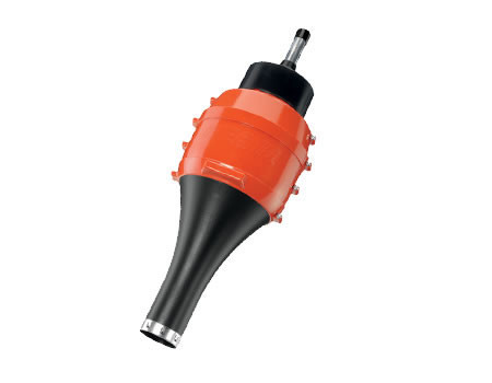 Echo PAS-225VPB Trimmer Blower Combo Kit - Pro Attachment Series