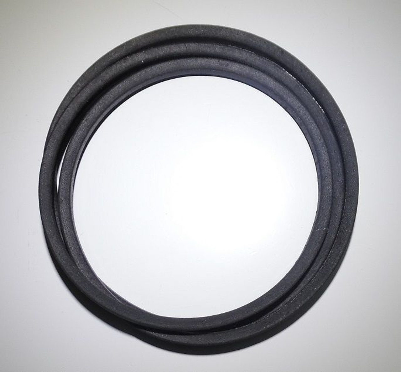 TORO 107-7724 V-BELT
Where Used: Part Number 107-7724
Model Name Diagram
114-8244, Pump Belt Guide Kit, Daihatsu-powered Z Master Riding Mower PUMP BELT GUIDE KIT
NO. 114-8244
127-1644, MVP Belt and Blade Kit, Z Master Professional 7000 Series Riding Mower with 60in Deck MVP FILTER, BELT AND
BLADE KIT NO. 127-1644
127-1645, MVP Belt and Blade Kit, Z Master Professional 7000 Series Riding Mower with 72in Deck MVP FILTER, BELT AND
BLADE KIT NO. 127-1645
74268, Z Master Professional 7000 Series Riding Mower, With 60in TURBO FORCE Side Discharge
Mower, 2012 (SN 312000001-31299999
WHEEL PUMP DRIVE
ASSEMBLY
74268, Z Master Professional 7000 Series Riding Mower, With 60in TURBO FORCE Side Discharge
Mower, 2013 (SN 313000001-31399999
WHEEL PUMP DRIVE
ASSEMBLY
74268, Z590-D Z Master, With 60in TURBO FORCE Side Discharge Mower, 2008 (SN 280000001-
280999999)
WHEEL PUMP DRIVE
ASSEMBLY
74268, Z590-D Z Master, With 60in TURBO FORCE Side Discharge Mower, 2009 (SN 290000001-
290999999)
WHEEL PUMP DRIVE
ASSEMBLY
74268, Z590-D Z Master, With 60in TURBO FORCE Side Discharge Mower, 2011 (SN 311000001-
311999999)
WHEEL PUMP DRIVE
ASSEMBLY
74268, Z597-D Z Master, With 60in TURBO FORCE Side Discharge Mower, 2004 (SN 240000001-
240999999)
WHEEL PUMP DRIVE
ASSEMBLY
74268, Z597-D Z Master, With 60in TURBO FORCE Side Discharge Mower, 2005 (SN 250000001-
250999999)
WHEEL PUMP DRIVE
ASSEMBLY
74268, Z597-D Z Master, With 60in TURBO FORCE Side Discharge Mower, 2006 (SN 260000001-
260999999)
WHEEL PUMP DRIVE
ASSEMBLY
74268, Z597-D Z Master, With 60in TURBO FORCE Side Discharge Mower, 2007 (SN 270000001-
270000300)
WHEEL PUMP DRIVE
ASSEMBLY
74268, Z597-D Z Master, With 60in TURBO FORCE Side Discharge Mower, 2007 (SN 270000301-
270999999)
WHEEL PUMP DRIVE
ASSEMBLY
74268CP, Z590-D Z Master, With 60in TURBO FORCE Side Discharge Mower, 2008 (SN 280000001-
280999999)
WHEEL PUMP DRIVE
ASSEMBLY
74268CP, Z597-D Z Master, With 60in TURBO FORCE Side Discharge Mower, 2007 (SN 270000001-
270999999)
WHEEL PUMP DRIVE
ASSEMBLY
74268TE, Z597-D Z Master, With 152cm TURBO FORCE Side Discharge Mower, 2004 (SN 240000001
-240999999)
WHEEL PUMP DRIVE
ASSEMBLY
74268TE, Z597-D Z Master, With 152cm TURBO FORCE Side Discharge Mower, 2005 (SN 250000001
-250999999)
WHEEL PUMP DRIVE
ASSEMBLY
74268TE, Z597-D Z Master, With 152cm TURBO FORCE Side Discharge Mower, 2006 (SN 260000001
-260999999)
WHEEL PUMP DRIVE
ASSEMBLY
74269, Z Master Professional 7000 Series Riding Mower, With 72in TURBO FORCE Side Discharge
Mower, 2012 (SN 312000001-31299999
WHEEL PUMP DRIVE
ASSEMBLY
74269, Z Master Professional 7000 Series Riding Mower, With 72in TURBO FORCE Side Discharge
Mower, 2013 (SN 313000001-31399999
WHEEL PUMP DRIVE
ASSEMBLY
74269, Z590-D Z Master, With 72in TURBO FORCE Side Discharge Mower, 2008 (SN 280000001-
280999999)
WHEEL PUMP DRIVE
ASSEMBLY
74269, Z590-D Z Master, With 72in TURBO FORCE Side Discharge Mower, 2009 (SN 290000001-
290999999)
WHEEL PUMP DRIVE
ASSEMBLY
74269, Z590-D Z Master, With 72in TURBO FORCE Side Discharge Mower, 2010 (SN 310000001-
310999999)
WHEEL PUMP DRIVE
ASSEMBLY
74269, Z590-D Z Master, With 72in TURBO FORCE Side Discharge Mower, 2011 (SN 311000001-
311999999)
WHEEL PUMP DRIVE
ASSEMBLY
74269, Z597-D Z Master, With 72in TURBO FORCE Side Discharge Mower, 2004 (SN 240000001-
240999999)
WHEEL PUMP DRIVE
ASSEMBLY
74269, Z597-D Z Master, With 72in TURBO FORCE Side Discharge Mower, 2005 (SN 250000001-
250999999)
WHEEL PUMP DRIVE
ASSEMBLY
74269, Z597-D Z Master, With 72in TURBO FORCE Side Discharge Mower, 2006 (SN 260000001-
260999999)
WHEEL PUMP DRIVE
ASSEMBLY
74269, Z597-D Z Master, With 72in TURBO FORCE Side Discharge Mower, 2007 (SN 270000001-
270000300)
WHEEL PUMP DRIVE
ASSEMBLY
74269, Z597-D Z Master, With 72in TURBO FORCE Side Discharge Mower, 2007 (SN 270000301-
270999999)
WHEEL PUMP DRIVE
ASSEMBLY
74269CP, Z590-D Z Master, With 72in TURBO FORCE Side Discharge Mower, 2008 (SN 280000001-
280999999)
WHEEL PUMP DRIVE
ASSEMBLY
74269CP, Z597-D Z Master, With 72in TURBO FORCE Side Discharge Mower, 2007 (SN 270000001-
270999999)
WHEEL PUMP DRIVE
ASSEMBLY
74269TE, Z597-D Z Master, With 182cm TURBO FORCE Side Discharge Mower, 2006 (SN 260000001
-260999999)
WHEEL PUMP DRIVE
ASSEMBLY
74269TE, Z597-D Z Master, With 182cm TURBO FORCE Side Discharge Mower, 2007 (SN 270000001
-270999999)
WHEEL PUMP DRIVE
ASSEMBLY
74280TE, Z597-D Z Master, With 62 Rear Discharge Mower, 2006 (SN 260000001-260999999) WHEEL PUMP DRIVE
ASSEMBLY
74280TE, Z597-D Z Master, With 62 Rear Discharge Mower, 2007 (SN 270000001-270999999) WHEEL PUMP DRIVE
ASSEMBLY
74281TE, Z597-D Z Master, With 72 Rear Discharge Mower, 2006 (SN 260000001-260999999) WHEEL PUMP DRIVE
ASSEMBLY
74281TE, Z597-D Z Master, With 72 Rear Discharge Mower, 2007 (SN 270000001-270000300) WHEEL PUMP DRIVE
ASSEMBLY
74281TE, Z597-D Z Master, With 72 Rear Discharge Mower, 2007 (SN 270000301-270999999) WHEEL PUMP DRIVE
ASSEMBLY