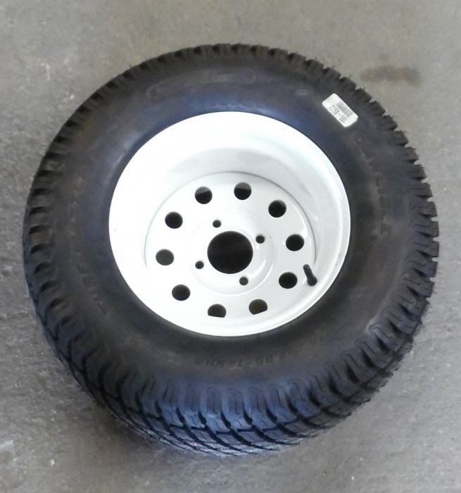 TORO 109-8972 WHEEL AND TIRE ASSEMBLY
SUPERCESSION 1-633970
Where Used: Part Number 109-8972
Model Name Diagram
74253, Z580 Z Master, With 60in TURBO FORCE Side Discharge Mower, 2009 (SN 290000001-
290999999)
MAIN FRAME AND
REAR WHEEL
74253CP, Z580 Z Master, With 60in TURBO FORCE Side Discharge Mower, 2008 (SN 280000001-
280999999)
MAIN FRAME AND
REAR WHEEL
74254, Z580 Z Master, With 72in TURBO FORCE Side Discharge Mower, 2009 (SN 290000001-
290999999)
MAIN FRAME AND
REAR WHEEL
74265TE, Z Master Professional 7000 Series Riding Mower, With 152cm TURBO FORCE Side Discharge
Mower, (SN 402000000-999999999
MAIN FRAME AND
REAR WHEEL
74265TE, Z Master Professional 7000 Series Riding Mower, With 152cm TURBO FORCE Side Discharge
Mower, 2012 (SN 312000001-31299
MAIN FRAME AND
REAR WHEEL
74265TE, Z Master Professional 7000 Series Riding Mower, With 152cm TURBO FORCE Side Discharge
Mower, 2013 (SN 313000001-31399
MAIN FRAME AND
REAR WHEEL
74265TE, Z Master Professional 7000 Series Riding Mower, With 152cm TURBO FORCE Side Discharge
Mower, 2014 (SN 314000001-31499
MAIN FRAME AND
REAR WHEEL
74265TE, Z Master Professional 7000 Series Riding Mower, With 152cm TURBO FORCE Side Discharge
Mower, 2015 (SN 315000001-31599
MAIN FRAME AND
REAR WHEEL
74265TE, Z Master Professional 7000 Series Riding Mower, With 152cm TURBO FORCE Side Discharge
Mower, 2016 (SN 316000001-31699
MAIN FRAME AND
REAR WHEEL
74265TE, Z Master Professional 7000 Series Riding Mower, With 152cm TURBO FORCE Side Discharge
Mower, 2017 (SN 400000000-40199
MAIN FRAME AND
REAR WHEEL
74265TE, Z580-D Z Master, With 152cm TURBO FORCE Side Discharge Mower, 2009 (SN 290000001-
290999999)
MAIN FRAME AND
REAR WHEEL
74265TE, Z580-D Z Master, With 152cm TURBO FORCE Side Discharge Mower, 2010 (SN 310000001-
310999999)
MAIN FRAME AND
REAR WHEEL
74265TE, Z580-D Z Master, With 152cm TURBO FORCE Side Discharge Mower, 2011 (SN 311000001-
311999999)
MAIN FRAME AND
REAR WHEEL
74267, Z Master Professional 7000 Series Riding Mower, With 60in TURBO FORCE Side Discharge
Mower, 2012 (SN 312000001-31299999
MAIN FRAME AND
REAR WHEEL
74267, Z Master Professional 7000 Series Riding Mower, With 60in TURBO FORCE Side Discharge
Mower, 2013 (SN 313000001-31399999
MAIN FRAME AND
REAR WHEEL
74267, Z580-D Z Master, With 60in TURBO FORCE Side Discharge Mower, 2009 (SN 290000001-
290999999)
MAIN FRAME AND
REAR WHEEL
74267, Z580-D Z Master, With 60in TURBO FORCE Side Discharge Mower, 2010 (SN 310000001-
310999999)
MAIN FRAME AND
REAR WHEEL
74267, Z580-D Z Master, With 60in TURBO FORCE Side Discharge Mower, 2011 (SN 311000001-
311999999)
MAIN FRAME AND
REAR WHEEL
74267CP, Z Master Professional 6000 Series Riding Mower, With 60in TURBO FORCE Side Discharge
Mower, 2012 (SN 312000001-312999
MAIN FRAME AND
REAR WHEEL
74267CP, Z580-D Z Master, With 60in TURBO FORCE Side Discharge Mower, 2008 (SN 280000001-
280999999)
MAIN FRAME AND
REAR WHEEL
74267CP, Z580-D Z Master, With 60in TURBO FORCE Side Discharge Mower, 2009 (SN 290000001-
290999999)
MAIN FRAME AND
REAR WHEEL 
74267CP, Z580-D Z Master, With 60in TURBO FORCE Side Discharge Mower, 2010 (SN 310000001-
310999999)
MAIN FRAME AND
REAR WHEEL
74267CP, Z580-D Z Master, With 60in TURBO FORCE Side Discharge Mower, 2011 (SN 311000001-
311999999)
MAIN FRAME AND
REAR WHEEL
74274, Z Master Professional 7000 Series Riding Mower, With 72in TURBO FORCE Side Discharge
Mower, 2012 (SN 312000001-31299999
MAIN FRAME AND
REAR WHEEL
74274, Z Master Professional 7000 Series Riding Mower, With 72in TURBO FORCE Side Discharge
Mower, 2013 (SN 313000001-31399999
MAIN FRAME AND
REAR WHEEL
74274, Z580-D Z Master, With 72in TURBO FORCE Side Discharge Mower, 2009 (SN 290000001-
290999999)
MAIN FRAME AND
REAR WHEEL
74274, Z580-D Z Master, With 72in TURBO FORCE Side Discharge Mower, 2010 (SN 310000001-
310999999)
MAIN FRAME AND
REAR WHEEL
74274, Z580-D Z Master, With 72in TURBO FORCE Side Discharge Mower, 2011 (SN 311000001-
311999999)
MAIN FRAME AND
REAR WHEEL
74274CP, Z Master Professional 7000 Series Riding Mower, With 72in TURBO FORCE Side Discharge
Mower, 2012 (SN 312000001-312999
MAIN FRAME AND
REAR WHEEL
74274CP, Z580-D Z Master, With 72in TURBO FORCE Side Discharge Mower, 2010 (SN 310000001-
310999999)
MAIN FRAME AND
REAR WHEEL
74274CP, Z580-D Z Master, With 72in TURBO FORCE Side Discharge Mower, 2011 (SN 311000001-
311999999)
MAIN FRAME AND
REAR WHEEL
74292, Z500 Z Master, With 60in 7-Gauge Side Discharge Mower, 2009 (SN 290000001-290999999) MAIN FRAME AND
REAR WHEEL
74296, Z500 Z Master, With 60in TURBO FORCE Side Discharge Mower, 2010 (SN 310000001-
310999999)
MAIN FRAME AND
REAR WHEEL
74296, Z500 Z Master, With 60in TURBO FORCE Side Discharge Mower, 2011 (SN 311000001-
311999999)
MAIN FRAME AND
REAR WHEEL
74297, Z500 Z Master, With 72in TURBO FORCE Side Discharge Mower, 2010 (SN 310000001-
310999999)
MAIN FRAME AND
REAR WHEEL
74297, Z500 Z Master, With 72in TURBO FORCE Side Discharge Mower, 2011 (SN 311000001-
311999999)
MAIN FRAME AND
REAR WHEEL
74916, Z Master Professional 5000 Series Riding Mower, with 72in TURBO FORCE Side Discharge Mower,
2012 (SN 312000001-31299999
REAR WHEEL AND
PARK BRAKE
74916, Z Master Professional 5000 Series Riding Mower, with 72in TURBO FORCE Side Discharge Mower,
2013 (SN 313000001-31399999
REAR WHEEL AND
PARK BRAKE
74979, Z Master Professional 6000 Series Riding Mower, with 72in TURBO FORCE Side Discharge Mower,
2013 (SN 313000001-31399999
REAR WHEEL AND
PARK BRAKE