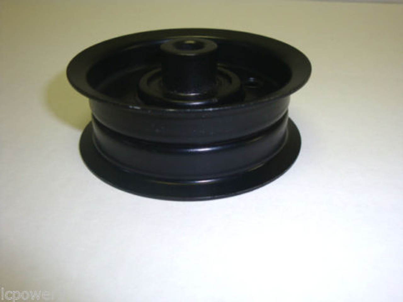 TORO  112-3687 Pulley-Idler, Flat 
Where Used: Part Number 112-3687
Model Name Diagram
13AP60RP544, LX500 Lawn Tractor, 2006 (SN 1A056B50000-) TRANSMISSION, BELT
AND PULLEY ASSEMBLY
13AP60RP744, LX500 Lawn Tractor, 2006 (SN 1A096B50000-) TRANSMISSION, BELT
AND PULLEY ASSEMBLY
13AX60RG544, LX420 Lawn Tractor, 2006 (SN 1L215B10000-) TRANSMISSION, BELT
AND PULLEY ASSEMBLY
13AX60RG744, LX420 Lawn Tractor, 2006 (SN 1L215B10000-) TRANSMISSION, BELT
AND PULLEY ASSEMBLY
13AX60RH544, LX460 Lawn Tractor, 2006 (SN 1A056B50000-) TRANSMISSION, BELT
AND PULLEY ASSEMBLY
13AX60RH744, LX460 Lawn Tractor, 2006 (SN 1A056B50000-) TRANSMISSION, BELT
AND PULLEY ASSEMBLY
13BX60RG544, LX425 Lawn Tractor, 2007 (SN 1A087H10172-1E237H10144) TRANSMISSION, BELT
AND PULLEY ASSEMBLY
13BX60RG544, LX425 Lawn Tractor, 2007 (SN 1E237H10145-) TRANSMISSION, BELT
AND PULLEY ASSEMBLY
13BX60RG744, LX425 Lawn Tractor, 2007 (SN 1A087H10172-1C307H10417) TRANSMISSION, BELT
AND PULLEY ASSEMBLY
13BX60RG744, LX425 Lawn Tractor, 2007 (SN 1C307H10418-) TRANSMISSION, BELT
AND PULLEY ASSEMBLY
13BX60RG748, LX425 Lawn Tractor, 2007 (SN 1A087H10172-1E087H10250) TRANSMISSION, BELT
AND PULLEY ASSEMBLY
13BX60RG748, LX425 Lawn Tractor, 2007 (SN 1E087H10251-) TRANSMISSION, BELT
AND PULLEY ASSEMBLY
190-032-101, 42in Two-Stage Snowthrower, 2006 (SN 260000001-260999999) SPINDLE AND BELT
ASSEMBLY
