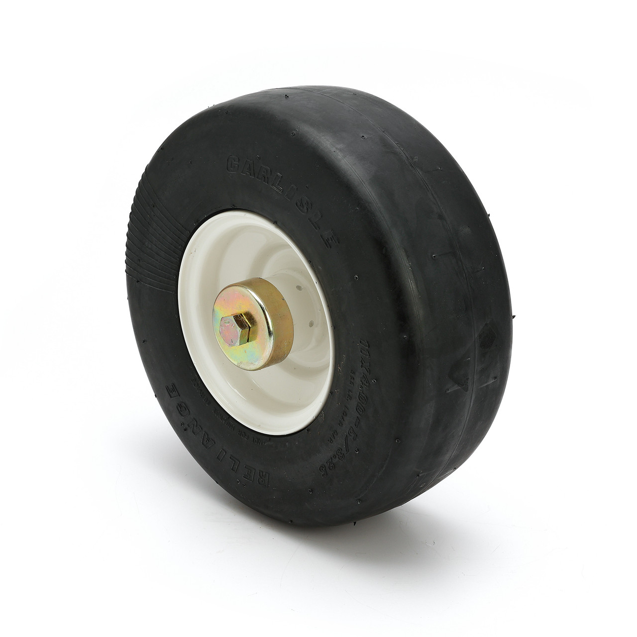 Toro Lawn-Boy 112-3810 Wheel/Tire And Bearing Asm