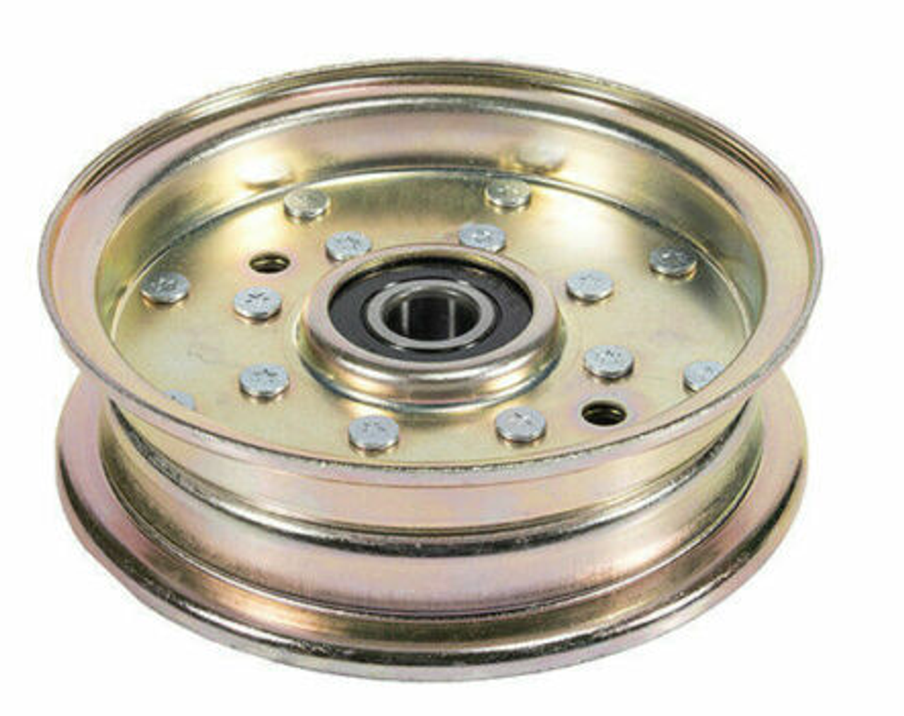 TORO 116-4669 Flat Idler-Pulley