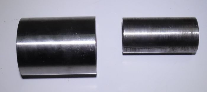 TORO 119-8596 MATCHED SPACER SET
Where Used: Part Number 106-3206
Model Name Diagram
74239, Z500 Z Master, With 52in TURBO FORCE Side Discharge Mower, 2005 (SN 250000001-
250999999)
SPINDLE ASSEMBLY NO.
106-3217
74242, Z500 Z Master, With 52in TURBO FORCE Side Discharge Mower, 2004 (SN 240000001-
240003000)
SPINDLE ASSEMBLY NO.
106-3217
74242, Z500 Z Master, With 52in TURBO FORCE Side Discharge Mower, 2004 (SN 240003001-
240999999)
SPINDLE ASSEMBLY NO.
106-3217
74243, Z557 Z Master, With 52in TURBO FORCE Side Discharge Mower, 2004 (SN 240000001-
240999999)
SPINDLE ASSEMBLY NO.
106-3217
74243, Z557 Z Master, With 52in TURBO FORCE Side Discharge Mower, 2005 (SN 250000001-
250999999)
SPINDLE ASSEMBLY NO.
106-3217
74244, Z553 Z Master, With 60in TURBO FORCE Side Discharge Mower, 2004 (SN 240000001-
240999999)
SPINDLE ASSEMBLY NO.
106-3217
74244, Z553 Z Master, With 60in TURBO FORCE Side Discharge Mower, 2005 (SN 250000001-
250999999)
SPINDLE ASSEMBLY NO.
106-3217
74245, Z555 Z Master, With 60in TURBO FORCE Side Discharge Mower, 2004 (SN 240000001-
240002000)
SPINDLE ASSEMBLY NO.
106-3217
74245, Z555 Z Master, With 60in TURBO FORCE Side Discharge Mower, 2004 (SN 240002001-
240999999)
SPINDLE ASSEMBLY NO.
106-3217
74245, Z555 Z Master, With 60in TURBO FORCE Side Discharge Mower, 2005 (SN 250000001-
250999999)
SPINDLE ASSEMBLY NO.
106-3217
74246, Z557 Z Master, With 60in TURBO FORCE Side Discharge Mower, 2004 (SN 240000001-
240999999)
SPINDLE ASSEMBLY NO.
106-3217
74246, Z557 Z Master, With 60in TURBO FORCE Side Discharge Mower, 2005 (SN 250000001-
250999999)
SPINDLE ASSEMBLY NO.
106-3217
74246TE, Z557 Z Master, With 152cm TURBO FORCE Side Discharge Mower, 2004 (SN 240000001-
240999999)
SPINDLE ASSEMBLY NO.
106-3217
74246TE, Z557 Z Master, With 152cm TURBO FORCE Side Discharge Mower, 2005 (SN 250000001-
250999999)
SPINDLE ASSEMBLY NO.
106-3217
74246TE, Z557 Z Master, With 152cm TURBO FORCE Side Discharge Mower, 2006 (SN 260000001-
260999999)
SPINDLE ASSEMBLY NO.
106-3217
74247, Z557 Z Master, With 72in TURBO FORCE Side Discharge Mower, 2004 (SN 240000001-
240999999)
SPINDLE ASSEMBLY NO.
106-3217
74247, Z557 Z Master, With 72in TURBO FORCE Side Discharge Mower, 2005 (SN 250000001-
250999999)
SPINDLE ASSEMBLY NO.
106-3217
74250, Z587L Z Master, With 60in TURBO FORCE Side Discharge Mower, 2004 (SN 240000001-
240999999)
SPINDLE ASSEMBLY NO.
106-3217
74251, Z587L Z Master, With 60in TURBO FORCE Side Discharge Mower, 2004 (SN 240000001-
240999999)
SPINDLE ASSEMBLY NO.
106-3217
74251, Z587L Z Master, With 60in TURBO FORCE Side Discharge Mower, 2005 (SN 250000001-
250999999)
SPINDLE ASSEMBLY NO.
106-3217
74251, Z587L Z Master, With 60in TURBO FORCE Side Discharge Mower, 2006 (SN 260000001-
260999999)
SPINDLE ASSEMBLY NO.
106-3217
74252, Z587L Z Master, With 72in TURBO FORCE Side Discharge Mower, 2004 (SN 240000001-
240999999)
SPINDLE ASSEMBLY NO.
106-3217
74252, Z587L Z Master, With 72in TURBO FORCE Side Discharge Mower, 2005 (SN 250000001-
250999999)
SPINDLE ASSEMBLY NO.
106-3217
74252, Z587L Z Master, With 72in TURBO FORCE Side Discharge Mower, 2006 (SN 260000001-
260999999)
SPINDLE ASSEMBLY NO.
106-3217
74253, Z580 Z Master, With 60in TURBO FORCE Side Discharge Mower, 2008 (SN 280000001-
280999999)
SPINDLE ASSEMBLY NO.
108-7713
74253, Z580 Z Master, With 60in TURBO FORCE Side Discharge Mower, 2009 (SN 290000001-
290999999)
SPINDLE ASSEMBLY NO.
108-7713
74253, Z589 Z Master, With 60in TURBO FORCE Side Discharge Mower, 2007 (SN 270000001-
270999999)
SPINDLE ASSEMBLY NO.
108-7713
74254, Z580 Z Master, With 72in TURBO FORCE Side Discharge Mower, 2008 (SN 280000001-
280999999)
SPINDLE ASSEMBLY NO.
110-3933
74254, Z580 Z Master, With 72in TURBO FORCE Side Discharge Mower, 2009 (SN 290000001-
290999999)
SPINDLE ASSEMBLY NO.
110-3933
74254, Z589 Z Master, With 72in TURBO FORCE Side Discharge Mower, 2007 (SN 270000001-
270999999)
SPINDLE ASSEMBLY NO.
110-3933
74255, Z588E Z Master, With 60in TURBO FORCE Side Discharge Mower, 2004 (SN 240000001-
240999999)
SPINDLE ASSEMBLY NO.
106-3217
74255, Z588E Z Master, With 60in TURBO FORCE Side Discharge Mower, 2005 (SN 250000001-
250999999)
SPINDLE ASSEMBLY NO.
106-3217
74255, Z588E Z Master, With 60in TURBO FORCE Side Discharge Mower, 2006 (SN 260000109-
260999999)
SPINDLE ASSEMBLY NO.
106-3217
74256, Z588E Z Master, With 72in TURBO FORCE Side Discharge Mower, 2004 (SN 240000001-
240999999)
SPINDLE ASSEMBLY NO.
106-3217
74256, Z588E Z Master, With 72in TURBO FORCE Side Discharge Mower, 2005 (SN 250000001-
250999999)
SPINDLE ASSEMBLY NO.
106-3217
74256, Z588E Z Master, With 72in TURBO FORCE Side Discharge Mower, 2006 (SN 260000001-
260000108)
SPINDLE ASSEMBLY NO.
106-3217
74256, Z588E Z Master, With 72in TURBO FORCE Side Discharge Mower, 2006 (SN 260000109-
260999999)
SPINDLE ASSEMBLY NO.
106-3217
74261, Z500 Z Master, With 52in TURBO FORCE Side Discharge Mower, 2006 (SN 260000001-
260999999)
SPINDLE ASSEMBLY NO.
106-3217
74261, Z560 Z Master, With 52in TURBO FORCE Side Discharge Mower, 2007 (SN 270000001-
270002000)
SPINDLE ASSEMBLY NO.
108-7713
74261, Z560 Z Master, With 52in TURBO FORCE Side Discharge Mower, 2007 (SN 270002001-
270999999)
SPINDLE ASSEMBLY NO.
108-7713
74262, Z500 Z Master, With 60in TURBO FORCE Side Discharge Mower, 2006 (SN 260000001-
260999999)
SPINDLE ASSEMBLY NO.
106-3217
74262, Z560 Z Master, With 60in TURBO FORCE Side Discharge Mower, 2007 (SN 270000001-
270002000)
SPINDLE ASSEMBLY NO.
108-7713
74262, Z560 Z Master, With 60in TURBO FORCE Side Discharge Mower, 2007 (SN 270002001-
270999999)
SPINDLE ASSEMBLY NO.
108-7713
74262TE, Z500 Z Master, With 152cm TURBO FORCE Side Discharge Mower, 2006 (SN 260000001-
260999999)
SPINDLE ASSEMBLY NO.
106-3217
74263, Z557 Z Master, With 72in TURBO FORCE Side Discharge Mower, 2006 (SN 260000001-
260999999)
SPINDLE ASSEMBLY NO.
106-3217
74263, Z560 Z Master, With 72in TURBO FORCE Side Discharge Mower, 2007 (SN 270000001-
270002000)
SPINDLE ASSEMBLY NO.
110-3933
74263, Z560 Z Master, With 72in TURBO FORCE Side Discharge Mower, 2007 (SN 270002001-
270999999)
SPINDLE ASSEMBLY NO.
110-3933
74264, Z593-D Z Master, With 52in TURBO FORCE Side Discharge Mower, 2006 (SN 260000001-
260999999)
SPINDLE ASSEMBLY NO.
106-3217
74264TE, Z580-D Z Master, With 132cm TURBO FORCE Side Discharge Mower, 2008 (SN
280000001-280999999)
SPINDLE ASSEMBLY NO.
108-7713
74264TE, Z580-D Z Master, With 132cm TURBO FORCE Side Discharge Mower, 2009 (SN
290000001-290999999)
SPINDLE ASSEMBLY NO.
108-7713
74264TE, Z593-D Z Master, With 132cm TURBO FORCE Side Discharge Mower, 2006 (SN
260000001-260999999)
SPINDLE ASSEMBLY NO.
106-3217
74264TE, Z593-D Z Master, With 132cm TURBO FORCE Side Discharge Mower, 2007 (SN
270000001-270999999)
SPINDLE ASSEMBLY NO.
108-7713
74265, Z593-D Z Master, With 60in TURBO FORCE Side Discharge Mower, 2006 (SN 260000001-
260999999)
SPINDLE ASSEMBLY NO.
106-3217
74265TE, Z580-D Z Master, With 152cm TURBO FORCE Side Discharge Mower, 2009 (SN
290000001-290999999)
SPINDLE ASSEMBLY NO.
108-7713
74265TE, Z593-D Z Master, With 152cm TURBO FORCE Side Discharge Mower, 2006 (SN
260000001-260999999)
SPINDLE ASSEMBLY NO.
106-3217
74265TE, Z593-D Z Master, With 152cm TURBO FORCE Side Discharge Mower, 2007 (SN
270000001-270999999)
SPINDLE ASSEMBLY NO.
108-7713
74266, Z580-D Z Master, With 52in TURBO FORCE Side Discharge Mower, 2008 (SN 280000001-
280999999)
SPINDLE ASSEMBLY NO.
108-7713
74266, Z595-D Z Master, With 52in TURBO FORCE Side Discharge Mower, 2007 (SN 270000001-
270000300)
SPINDLE ASSEMBLY NO.
108-7713
74266, Z595-D Z Master, With 52in TURBO FORCE Side Discharge Mower, 2007 (SN 270000301-
270999999)
SPINDLE ASSEMBLY NO.
108-7713
74267, Z580-D Z Master, With 60in TURBO FORCE Side Discharge Mower, 2008 (SN 280000001-
280999999)
SPINDLE ASSEMBLY NO.
108-7713
74267, Z580-D Z Master, With 60in TURBO FORCE Side Discharge Mower, 2009 (SN 290000001-
290999999)
SPINDLE ASSEMBLY NO.
108-7713
74267, Z595-D Z Master, With 60in TURBO FORCE Side Discharge Mower, 2007 (SN 270000001-
270000300)
SPINDLE ASSEMBLY NO.
108-7713
74267, Z595-D Z Master, With 60in TURBO FORCE Side Discharge Mower, 2007 (SN 270000301-
270999999)
SPINDLE ASSEMBLY NO.
108-7713
74268, Z590-D Z Master, With 60in TURBO FORCE Side Discharge Mower, 2008 (SN 280000001-
280999999)
SPINDLE ASSEMBLY NO.
108-7713
74268, Z590-D Z Master, With 60in TURBO FORCE Side Discharge Mower, 2009 (SN 290000001-
290999999)
SPINDLE ASSEMBLY NO.
108-7713
74268, Z597-D Z Master, With 60in TURBO FORCE Side Discharge Mower, 2004 (SN 240000001-
240999999)
SPINDLE ASSEMBLY NO.
106-3217
74268, Z597-D Z Master, With 60in TURBO FORCE Side Discharge Mower, 2005 (SN 250000001-
250999999)
SPINDLE ASSEMBLY NO.
106-3217
74268, Z597-D Z Master, With 60in TURBO FORCE Side Discharge Mower, 2006 (SN 260000001-
260999999)
SPINDLE ASSEMBLY NO.
106-3217
74268, Z597-D Z Master, With 60in TURBO FORCE Side Discharge Mower, 2007 (SN 270000001-
270000300)
SPINDLE ASSEMBLY NO.
108-7713
74268, Z597-D Z Master, With 60in TURBO FORCE Side Discharge Mower, 2007 (SN 270000301-
270999999)
SPINDLE ASSEMBLY NO.
108-7713
74268TE, Z597-D Z Master, With 152cm TURBO FORCE Side Discharge Mower, 2004 (SN
240000001-240999999)
SPINDLE ASSEMBLY NO.
106-3217
74268TE, Z597-D Z Master, With 152cm TURBO FORCE Side Discharge Mower, 2005 (SN
250000001-250999999)
SPINDLE ASSEMBLY NO.
106-3217
74268TE, Z597-D Z Master, With 152cm TURBO FORCE Side Discharge Mower, 2006 (SN
260000001-260999999)
SPINDLE ASSEMBLY NO.
106-3217
74269, Z590-D Z Master, With 72in TURBO FORCE Side Discharge Mower, 2008 (SN 280000001-
280999999)
SPINDLE ASSEMBLY NO.
110-3933
74269, Z590-D Z Master, With 72in TURBO FORCE Side Discharge Mower, 2009 (SN 290000001-
290999999)
SPINDLE ASSEMBLY NO.
110-3933
74269, Z597-D Z Master, With 72in TURBO FORCE Side Discharge Mower, 2004 (SN 240000001-
240999999)
SPINDLE ASSEMBLY NO.
106-3217
74269, Z597-D Z Master, With 72in TURBO FORCE Side Discharge Mower, 2005 (SN 250000001-
250999999)
SPINDLE ASSEMBLY NO.
106-3217
74269, Z597-D Z Master, With 72in TURBO FORCE Side Discharge Mower, 2006 (SN 260000001-
260999999)
SPINDLE ASSEMBLY NO.
106-3217
74269, Z597-D Z Master, With 72in TURBO FORCE Side Discharge Mower, 2007 (SN 270000001-
270000300)
SPINDLE ASSEMBLY NO.
110-3933
74269, Z597-D Z Master, With 72in TURBO FORCE Side Discharge Mower, 2007 (SN 270000301-
270999999)
SPINDLE ASSEMBLY NO.
110-3933
74269TE, Z597-D Z Master, With 182cm TURBO FORCE Side Discharge Mower, 2006 (SN
260000001-260999999)
SPINDLE ASSEMBLY NO.
110-3933
74269TE, Z597-D Z Master, With 182cm TURBO FORCE Side Discharge Mower, 2007 (SN
270000001-270999999)
SPINDLE ASSEMBLY NO.
110-3933
74271, Z550 Z Master, With 52in TURBO FORCE Side Discharge Mower, 2008 (SN 280000001-
280999999)
SPINDLE ASSEMBLY NO.
108-7713
74271, Z558 Z Master, With 52in TURBO FORCE Side Discharge Mower, 2007 (SN 270002001-
270999999)
SPINDLE ASSEMBLY NO.
108-7713
74272, Z550 Z Master, With 60in TURBO FORCE Side Discharge Mower, 2008 (SN 280000001-
280999999)
SPINDLE ASSEMBLY NO.
108-7713
74272, Z558 Z Master, With 60in TURBO FORCE Side Discharge Mower, 2007 (SN 270002001-
270999999)
SPINDLE ASSEMBLY NO.
108-7713
74273, Z550 Z Master, With 72in TURBO FORCE Side Discharge Mower, 2008 (SN 280000001-
280999999)
SPINDLE ASSEMBLY NO.
110-3933
74273, Z558 Z Master, With 72in TURBO FORCE Side Discharge Mower, 2007 (SN 270002001-
270666666)
SPINDLE ASSEMBLY NO.
110-3933
74274, Z580-D Z Master, With 72in TURBO FORCE Side Discharge Mower, 2008 (SN 280000001-
280999999)
SPINDLE ASSEMBLY NO.
110-3933
74274, Z580-D Z Master, With 72in TURBO FORCE Side Discharge Mower, 2009 (SN 290000001-
290999999)
SPINDLE ASSEMBLY NO.
110-3933
74274, Z595-D Z Master, With 72in TURBO FORCE Side Discharge Mower, 2007 (SN 270000001-
270999999)
SPINDLE ASSEMBLY NO.
110-3933
74279TE, Z580-D Z Master, With 52 Rear Discharge Mower, 2008 (SN 280000001-280999999) SPINDLE ASSEMBLY NO.
108-7713
74279TE, Z580-D Z Master, With 52 Rear Discharge Mower, 2009 (SN 290000001-290999999) SPINDLE ASSEMBLY NO.
108-7713
74279TE, Z593-D Z Master, With 52 Rear Discharge Mower, 2007 (SN 270000001-270999999) SPINDLE ASSEMBLY NO.
108-7713
74282, Z550 Z Master, With 52in TURBO FORCE Side Discharge Mower, 2008 (SN 280000001-
280999999)
SPINDLE ASSEMBLY NO.
108-7713
74283, Z550 Z Master, With 60in TURBO FORCE Side Discharge Mower, 2008 (SN 280000001-
280999999)
SPINDLE ASSEMBLY NO.
108-7713
74284, Z550 Z Master, With 72in TURBO FORCE Side Discharge Mower, 2008 (SN 280000001-
280999999)
SPINDLE ASSEMBLY NO.
110-3933
74921, Z Master G3 Riding Mower, with 48in TURBO FORCE Side Discharge Mower, 2009 (SN
290000001-290999999)
SPINDLE ASSEMBLY NO.
108-7713
74923, Z Master G3 Riding Mower, with 52in TURBO FORCE Side Discharge Mower, 2009 (SN
290000001-290999999)
SPINDLE ASSEMBLY NO.
108-7713
74923TE, Z Master G3 Riding Mower, with 132cm TURBO FORCE Side Discharge Mower, 2009 (SN
290000001-290999999)
SPINDLE ASSEMBLY NO.
108-7713
74925, Z Master G3 Riding Mower, with 60in TURBO FORCE Side Discharge Mower, 2009 (SN
290000001-290999999)
SPINDLE ASSEMBLY NO.
108-7713
74925TE, Z Master G3 Riding Mower, with 152cm TURBO FORCE Side Discharge Mower, 2009 (SN
290000001-290999999)
SPINDLE ASSEMBLY NO.
108-7713
74927, Z Master G3 Riding Mower, with 72in TURBO FORCE Side Discharge Mower, 2009 (SN
290000001-290999999)
SPINDLE ASSEMBLY NO.
110-3933
74935, Z Master G3 Riding Mower, with 60in TURBO FORCE Side Discharge Mower, 2009 (SN
290000001-290999999)
SPINDLE ASSEMBLY NO.
108-7713
74937, Z Master G3 Riding Mower, with 72in TURBO FORCE Side Discharge Mower, 2009 (SN
290000001-290999999)
SPINDLE ASSEMBLY NO.
110-3933