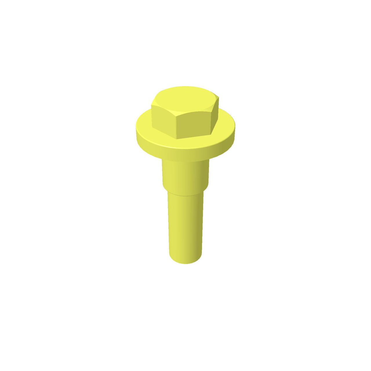 Toro Lawn-Boy 130-0742 Bolt-Shoulder (Replaces 139-2560)