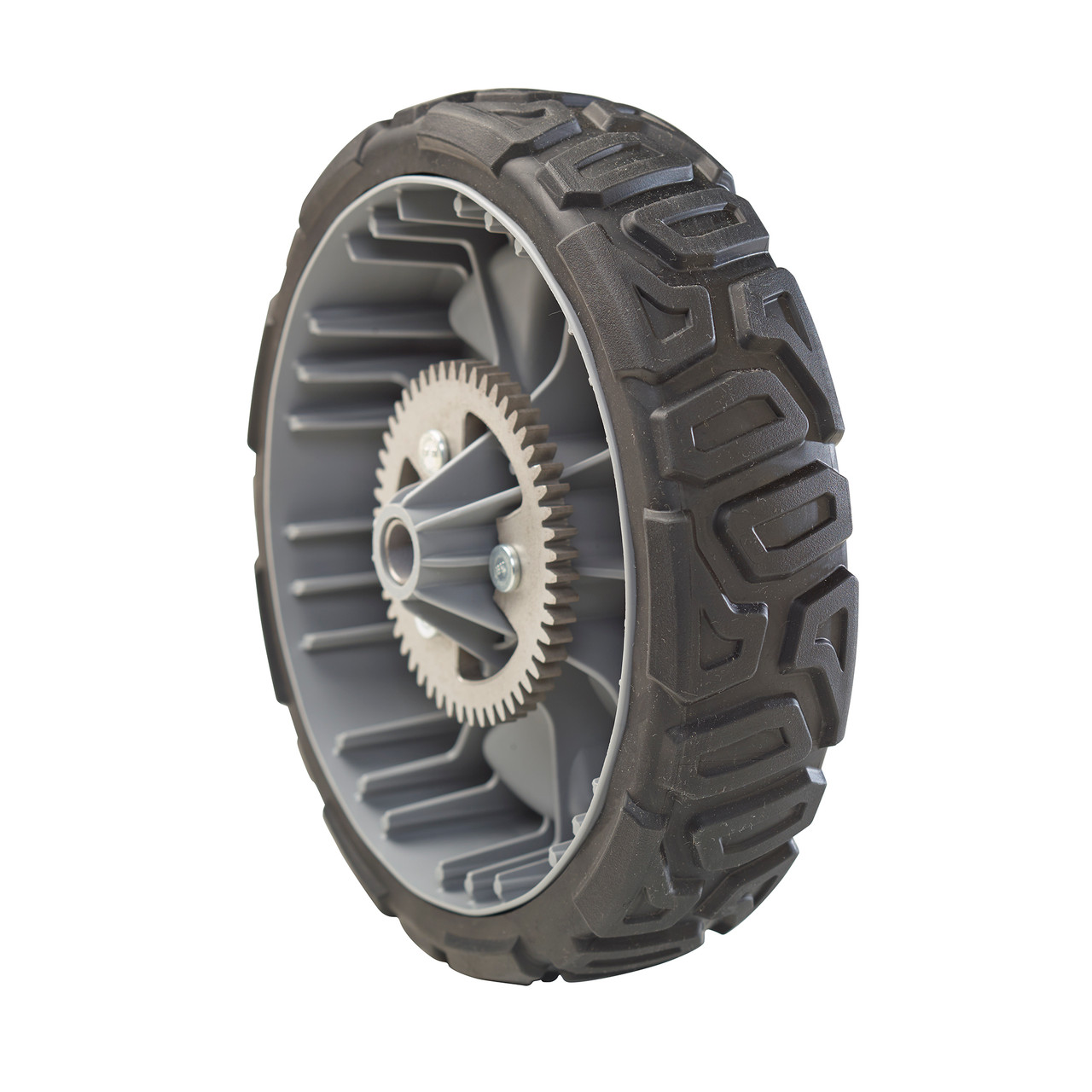 Toro Lawn-Boy 130-6714 Wheel Gear Asm (8In)