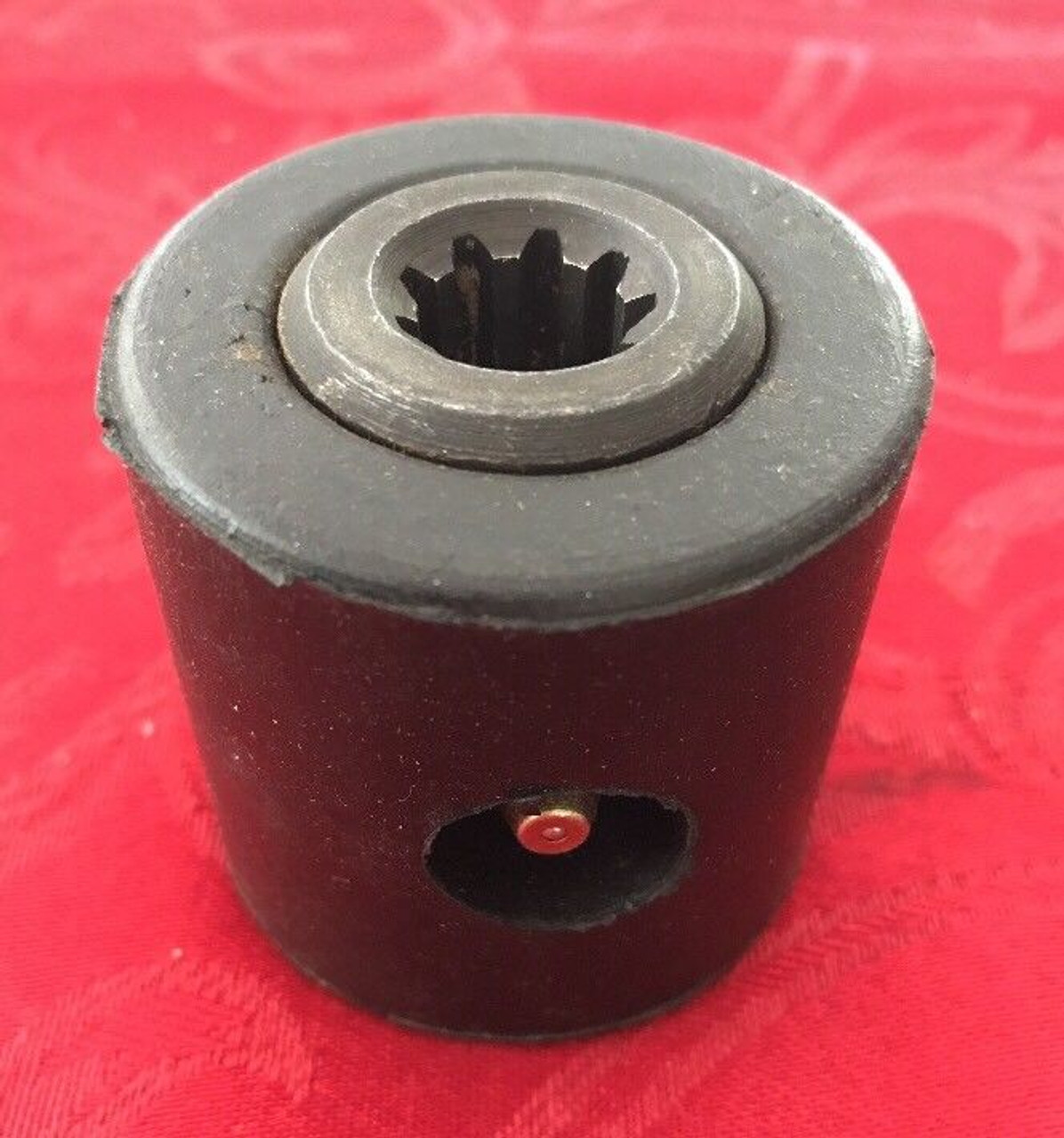 TORO  1-324340 Asm,Coupler/Zerk 
Coupler FITS Scag 481581 Exmark 1-324340 1-323501 Ariens 04901200 Toro 98-0789